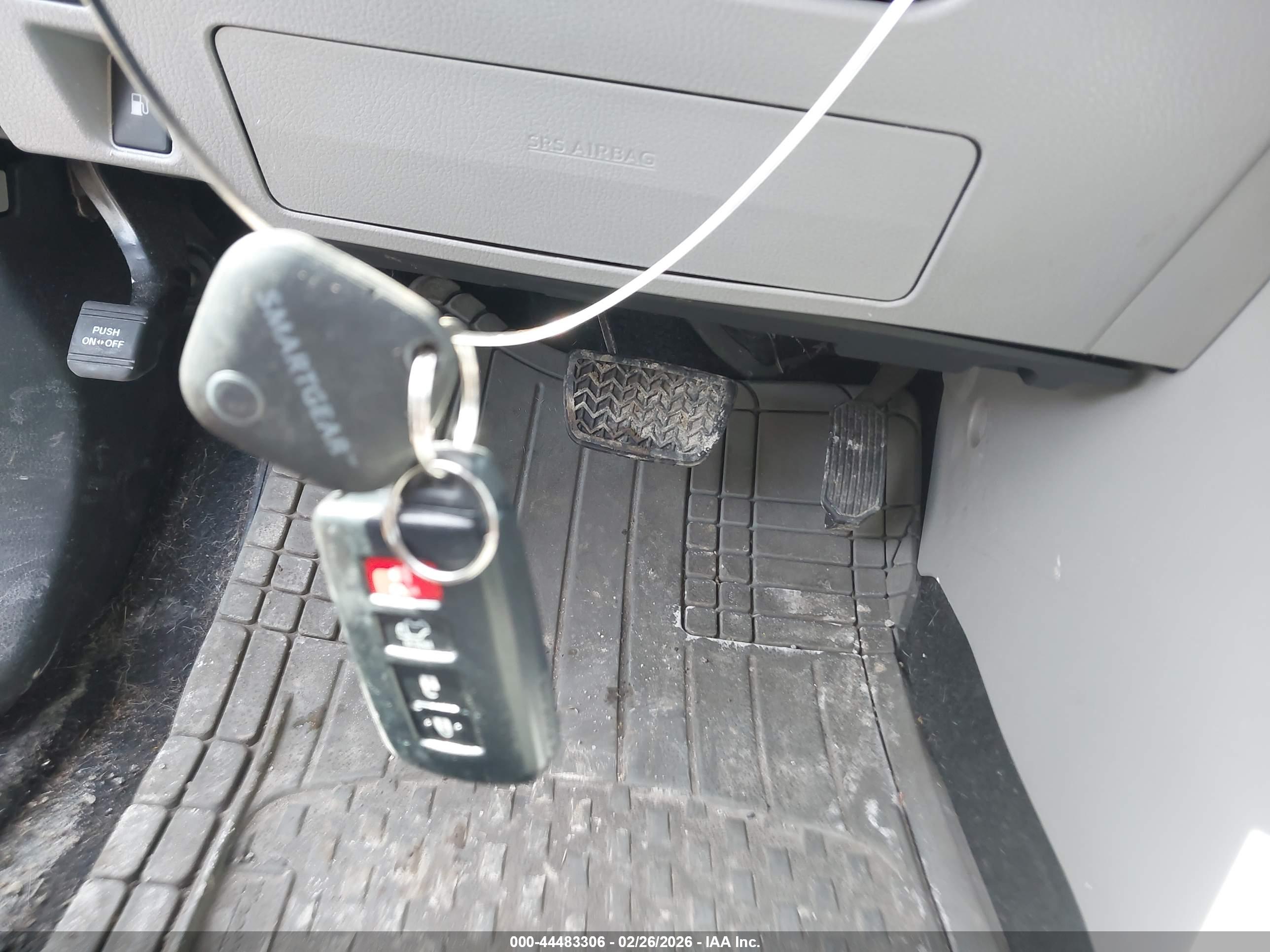 TOYOTA HIGHLANDER image 11