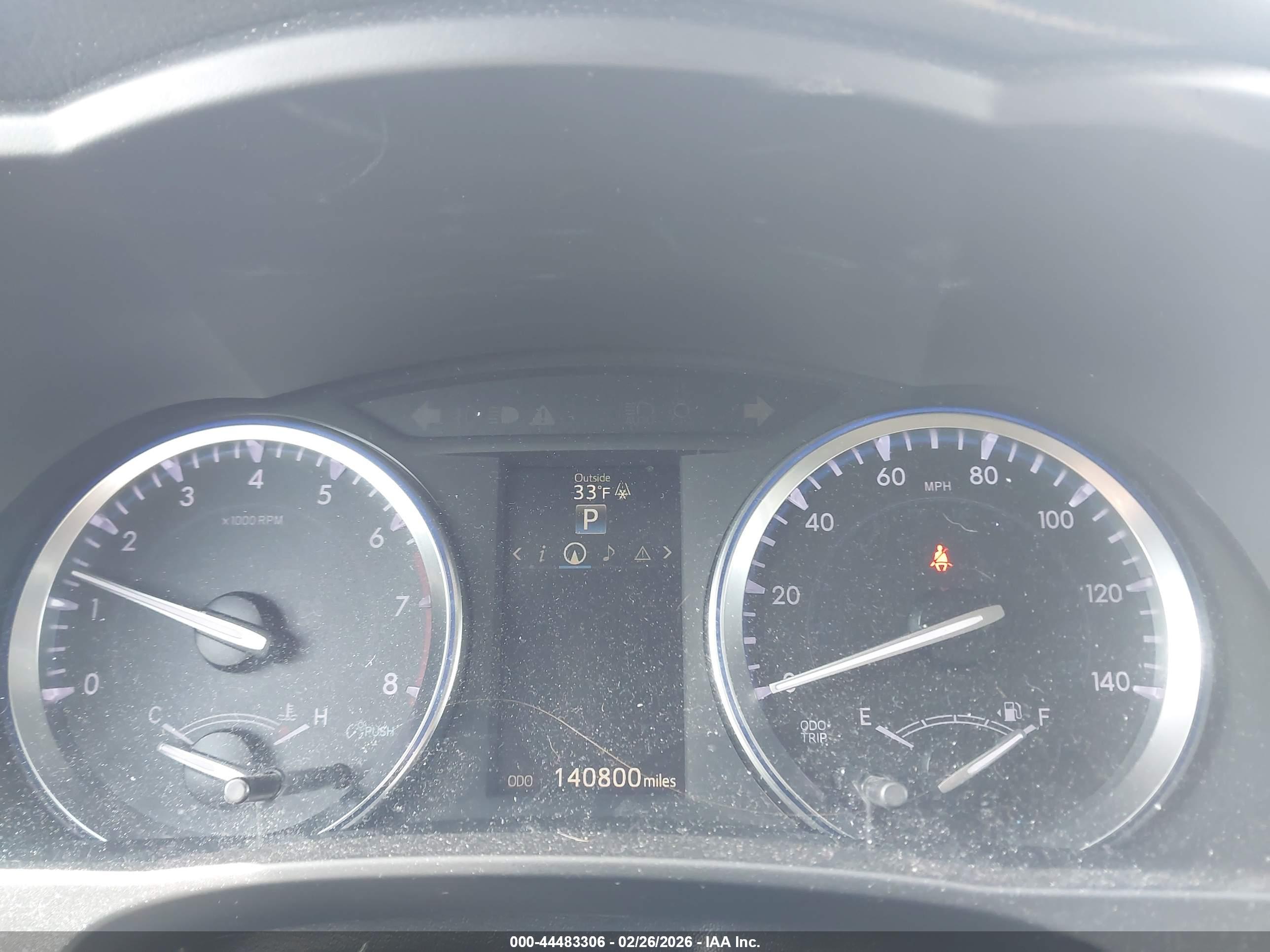 TOYOTA HIGHLANDER image 7