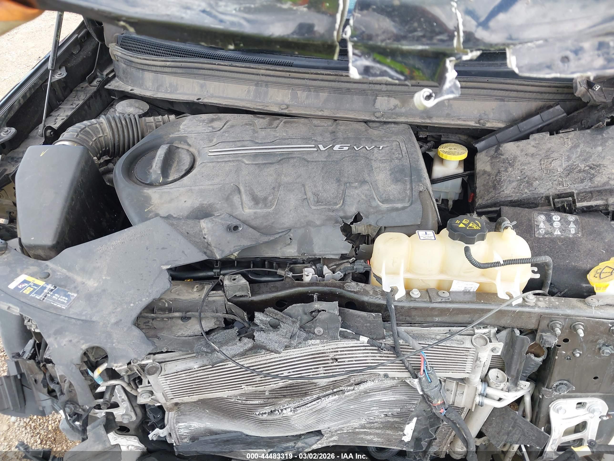 JEEP CHEROKEE image 10