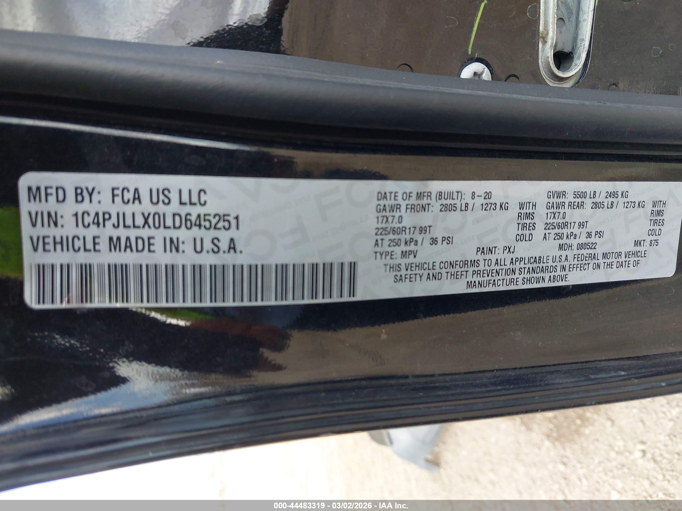 JEEP CHEROKEE image 9