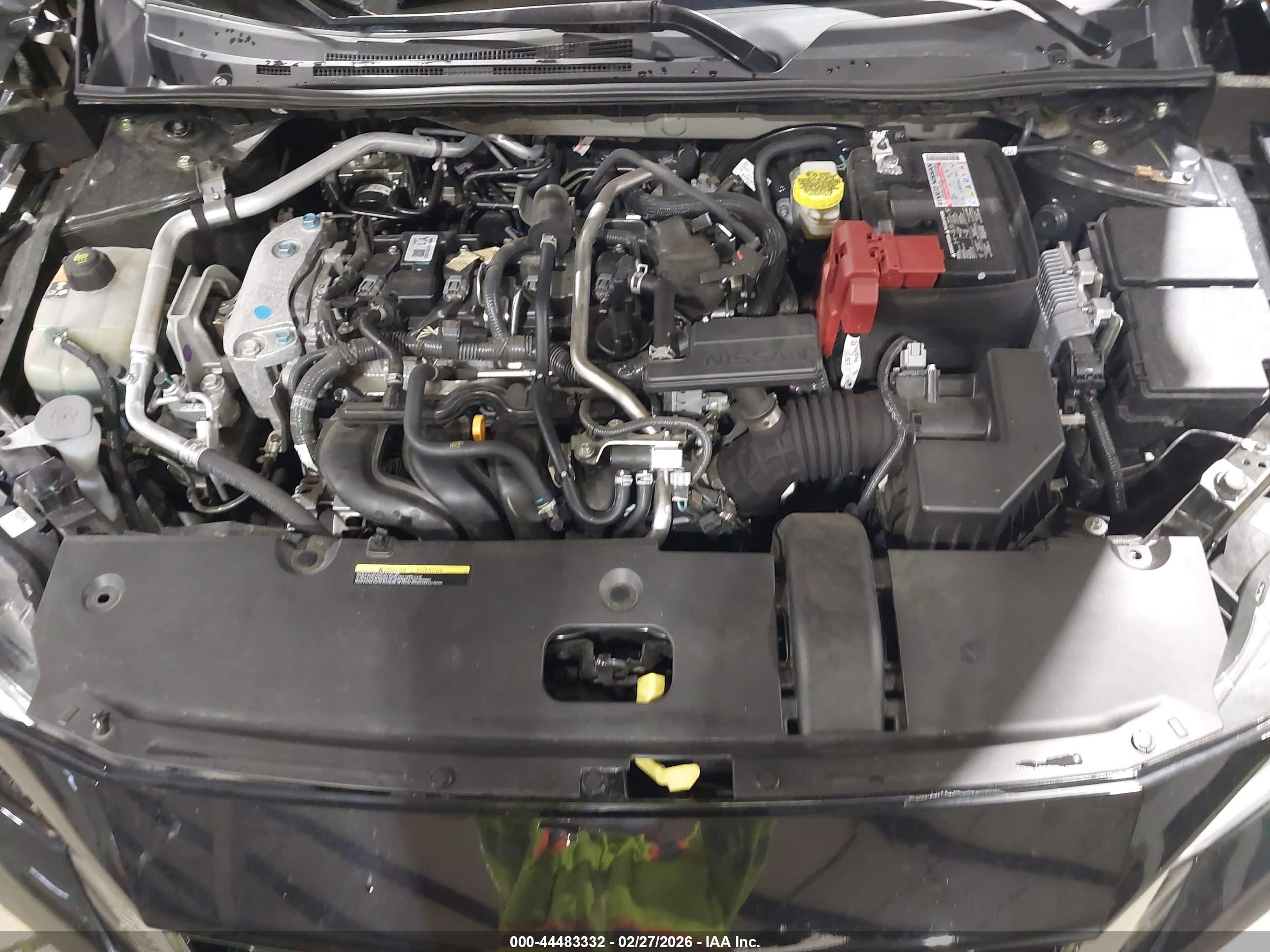 NISSAN SENTRA image 10