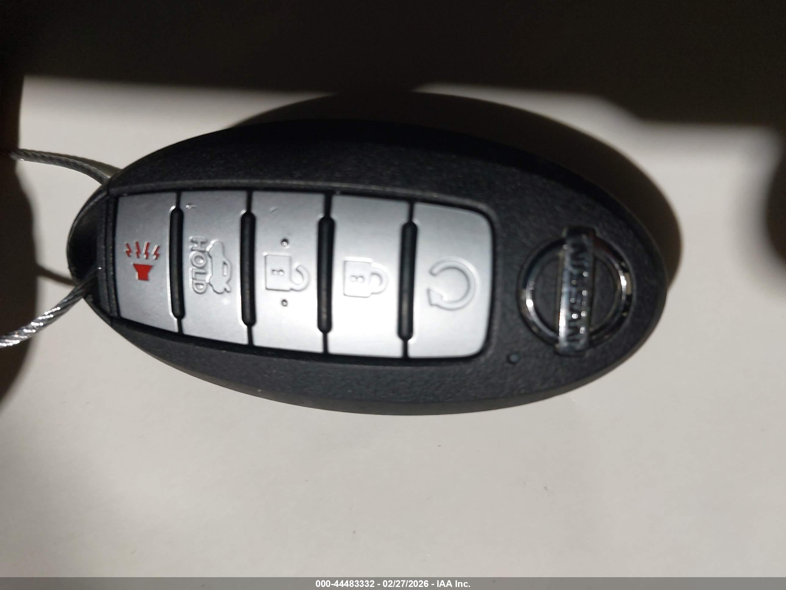 NISSAN SENTRA image 11