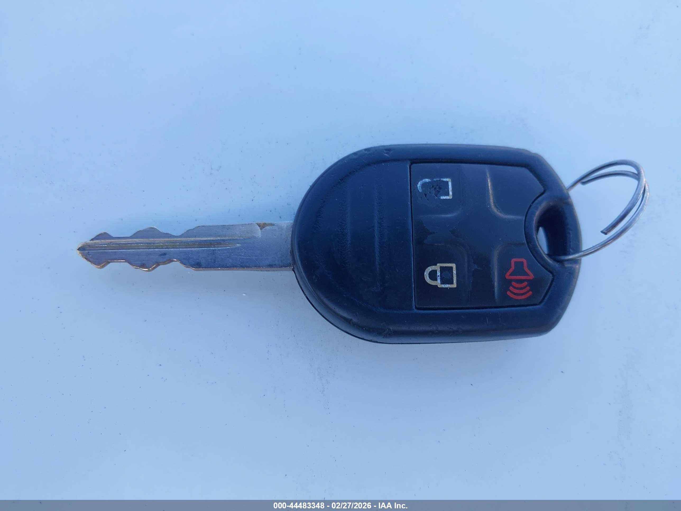 FORD EDGE image 11