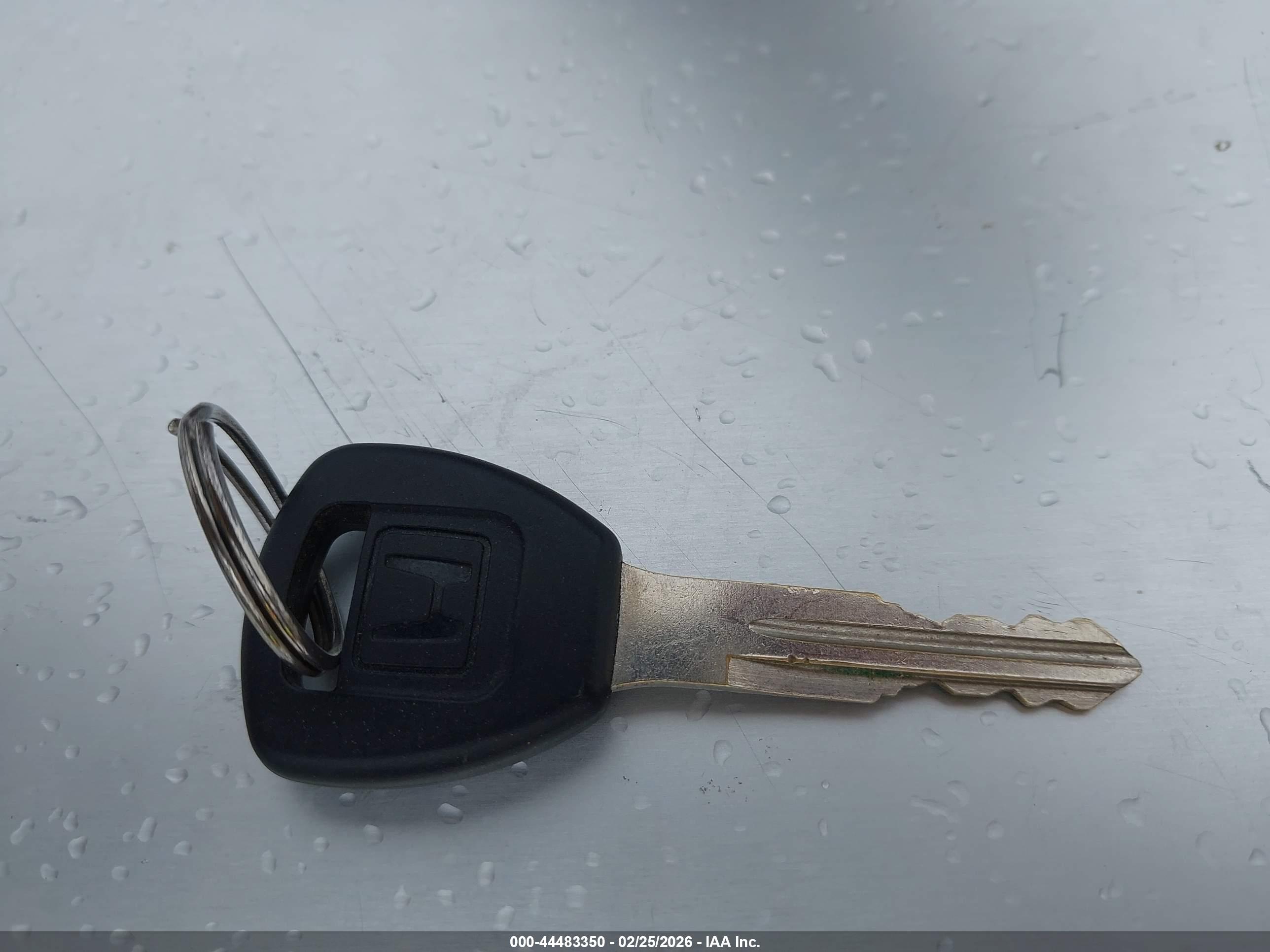 HONDA ACCORD image 11