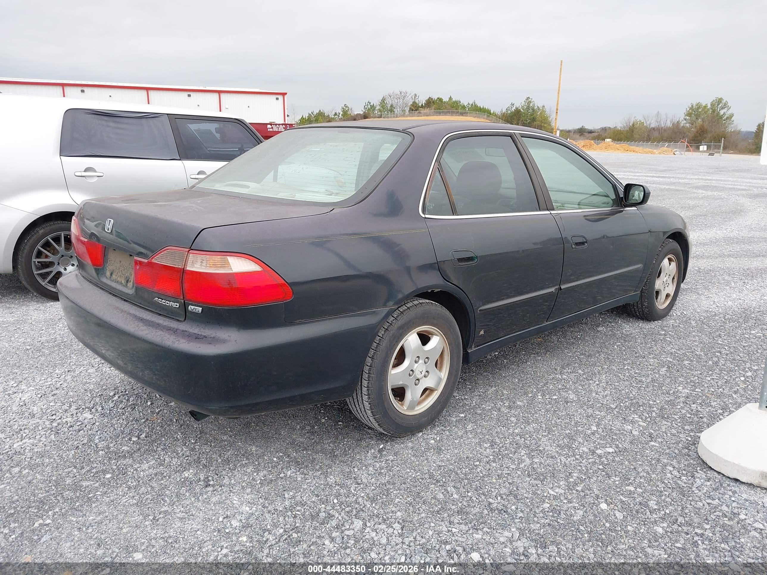 HONDA ACCORD image 4