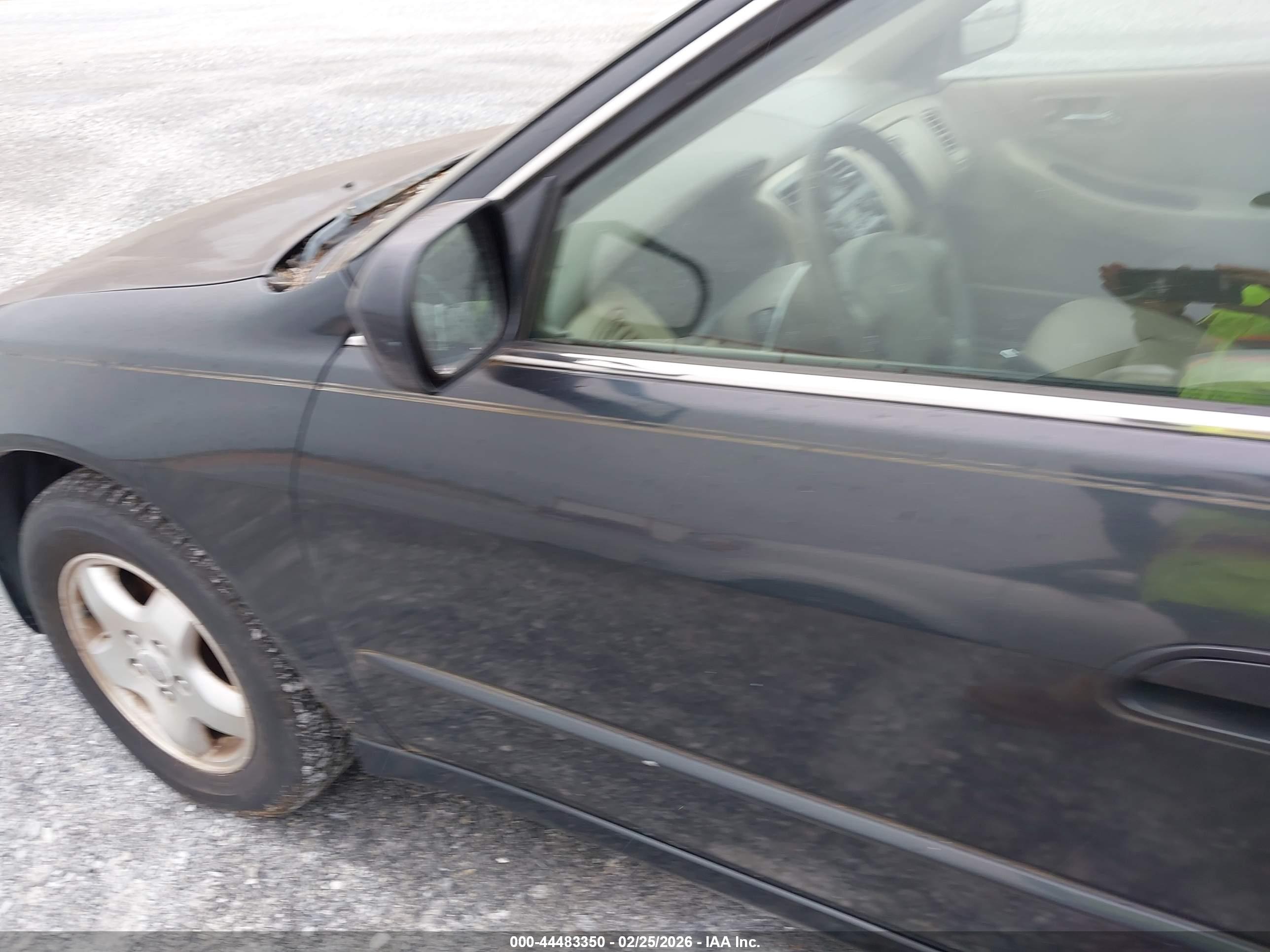 HONDA ACCORD image 6