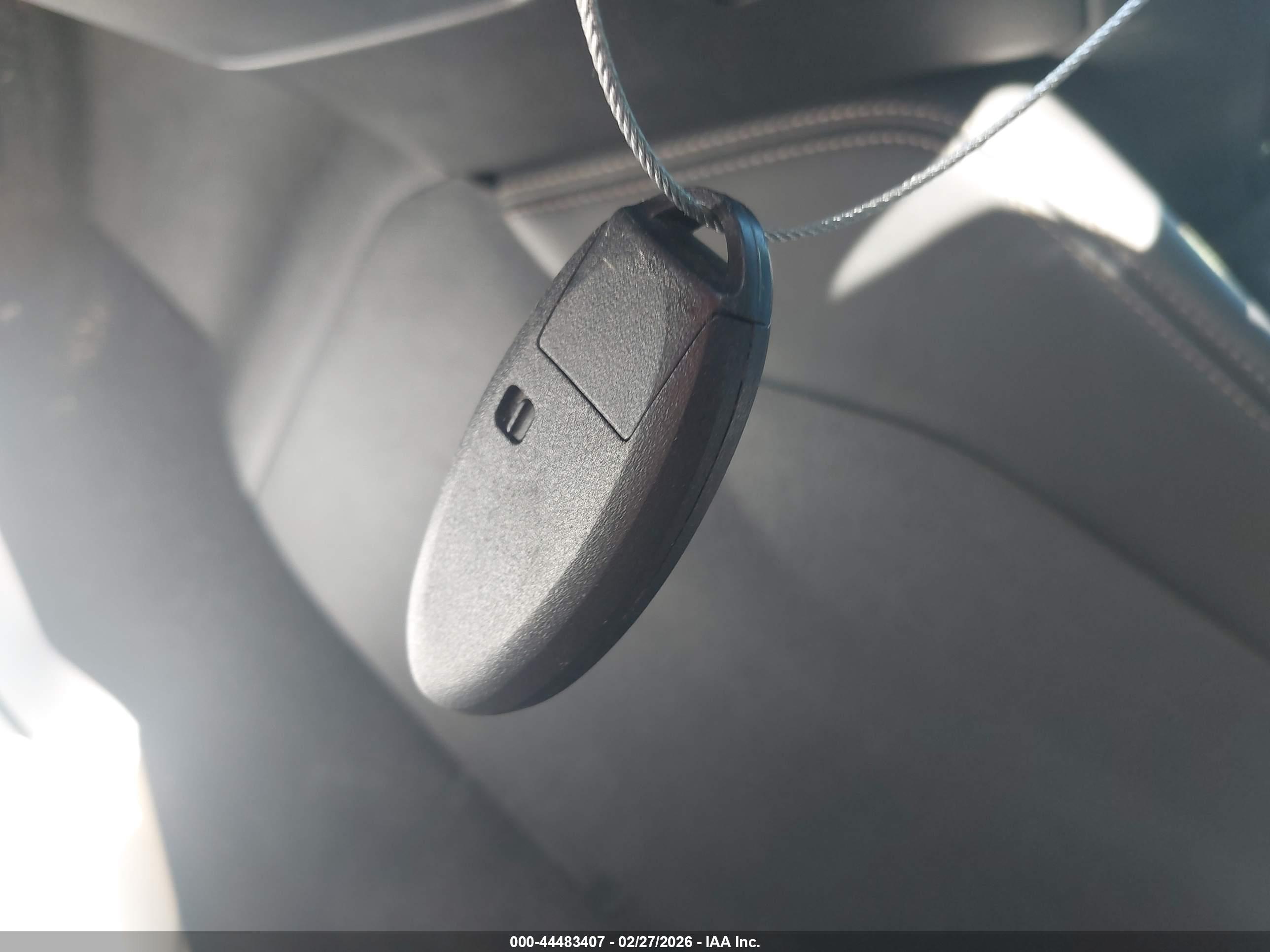 NISSAN ALTIMA image 11