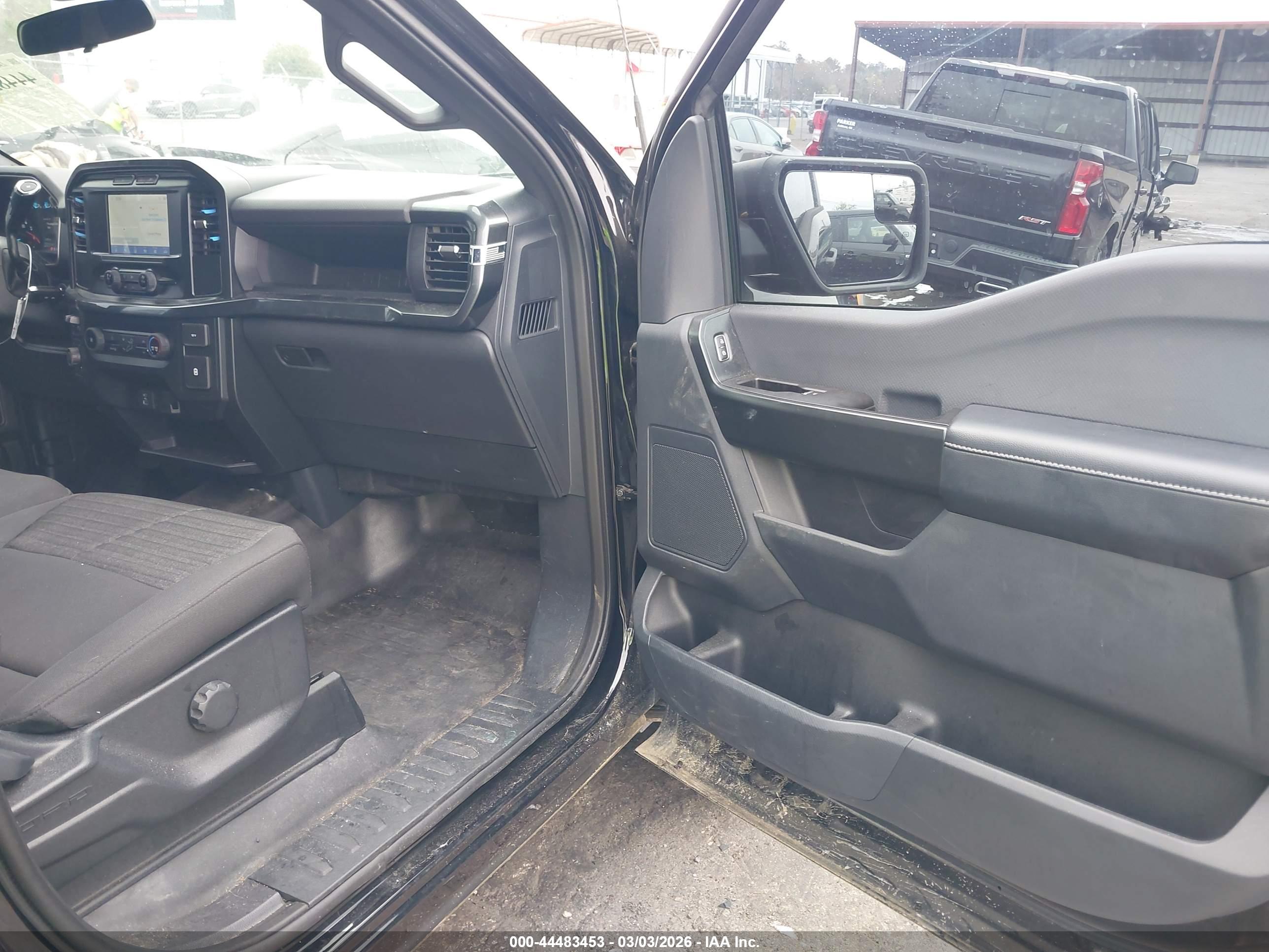 FORD F-150 image 5
