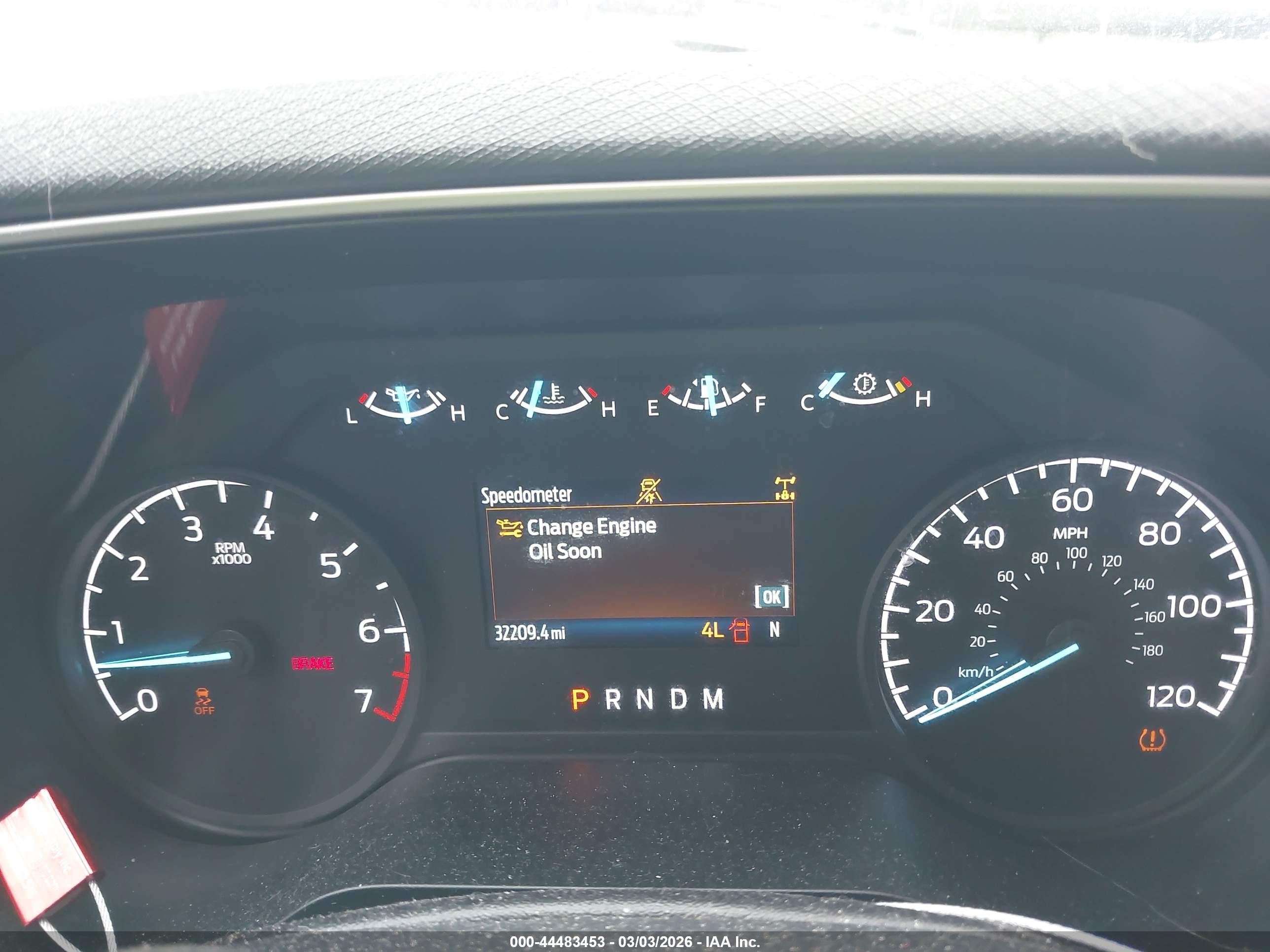 FORD F-150 image 7