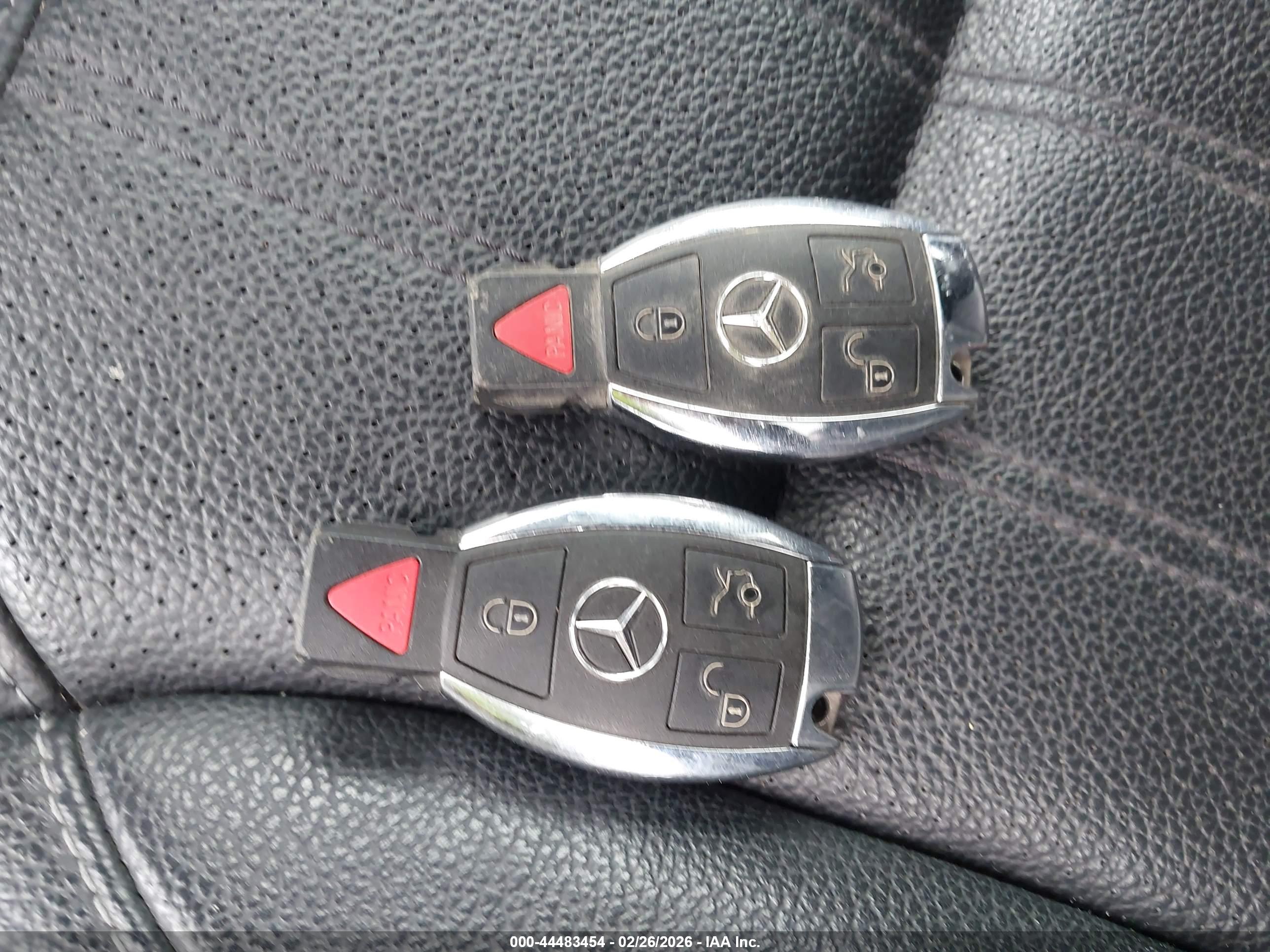 MERCEDES-BENZ GLE image 11