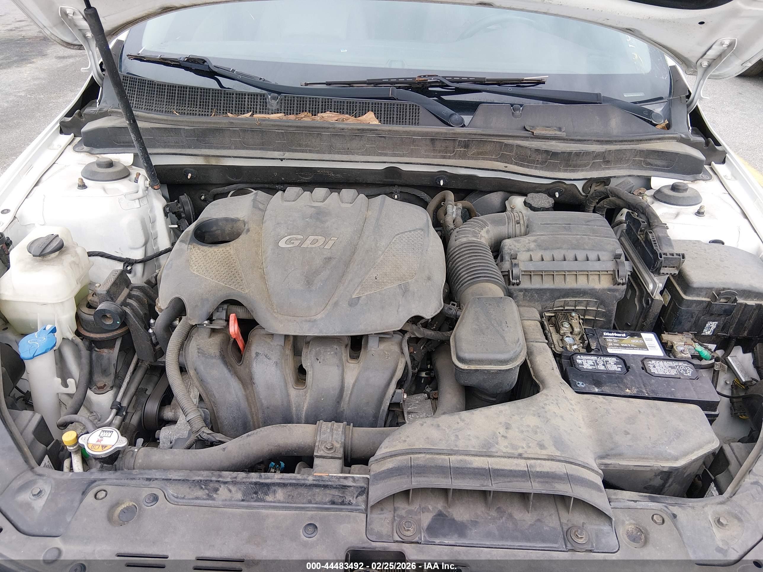 KIA OPTIMA image 10