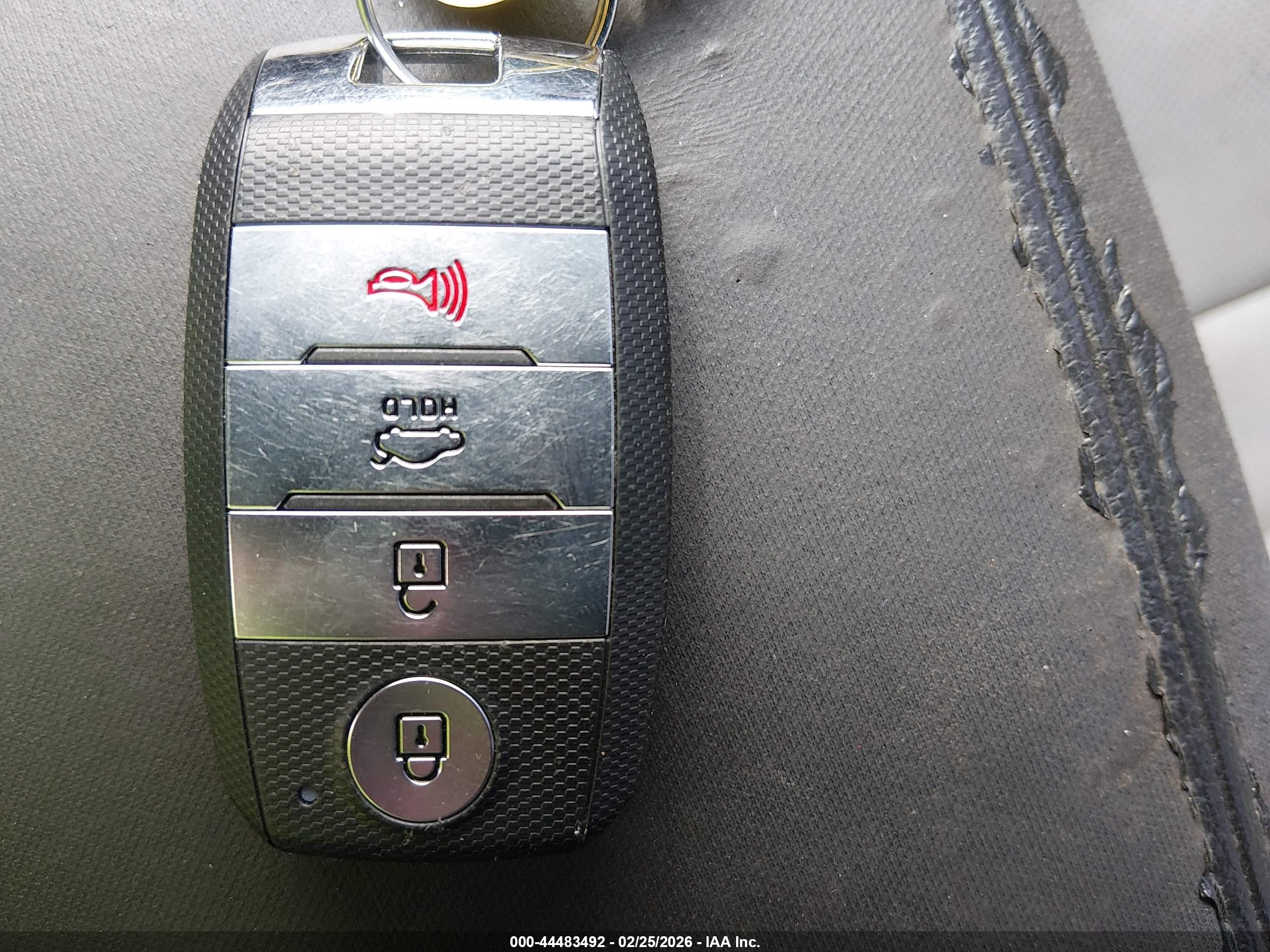 KIA OPTIMA image 11