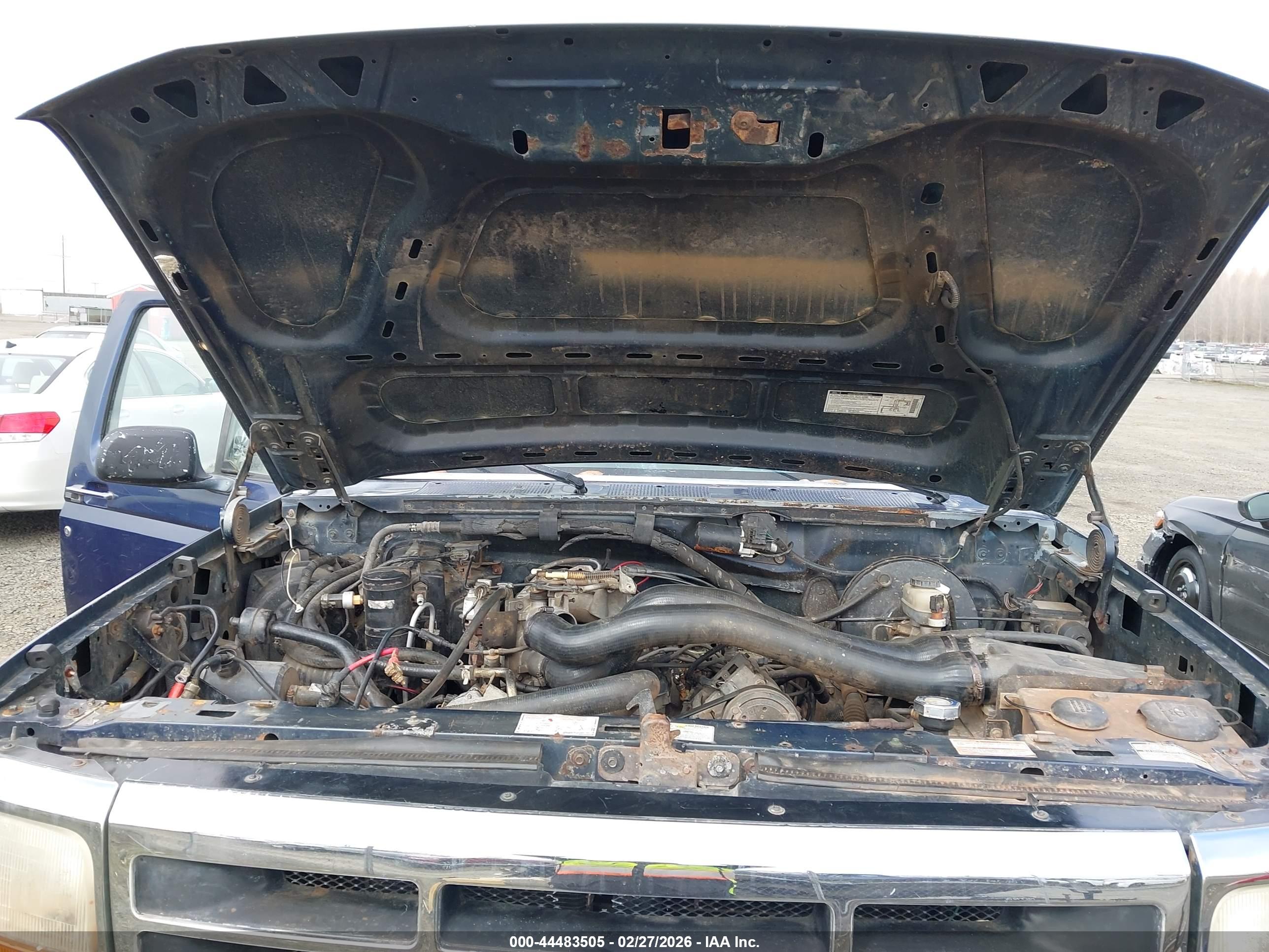 FORD F150 image 10