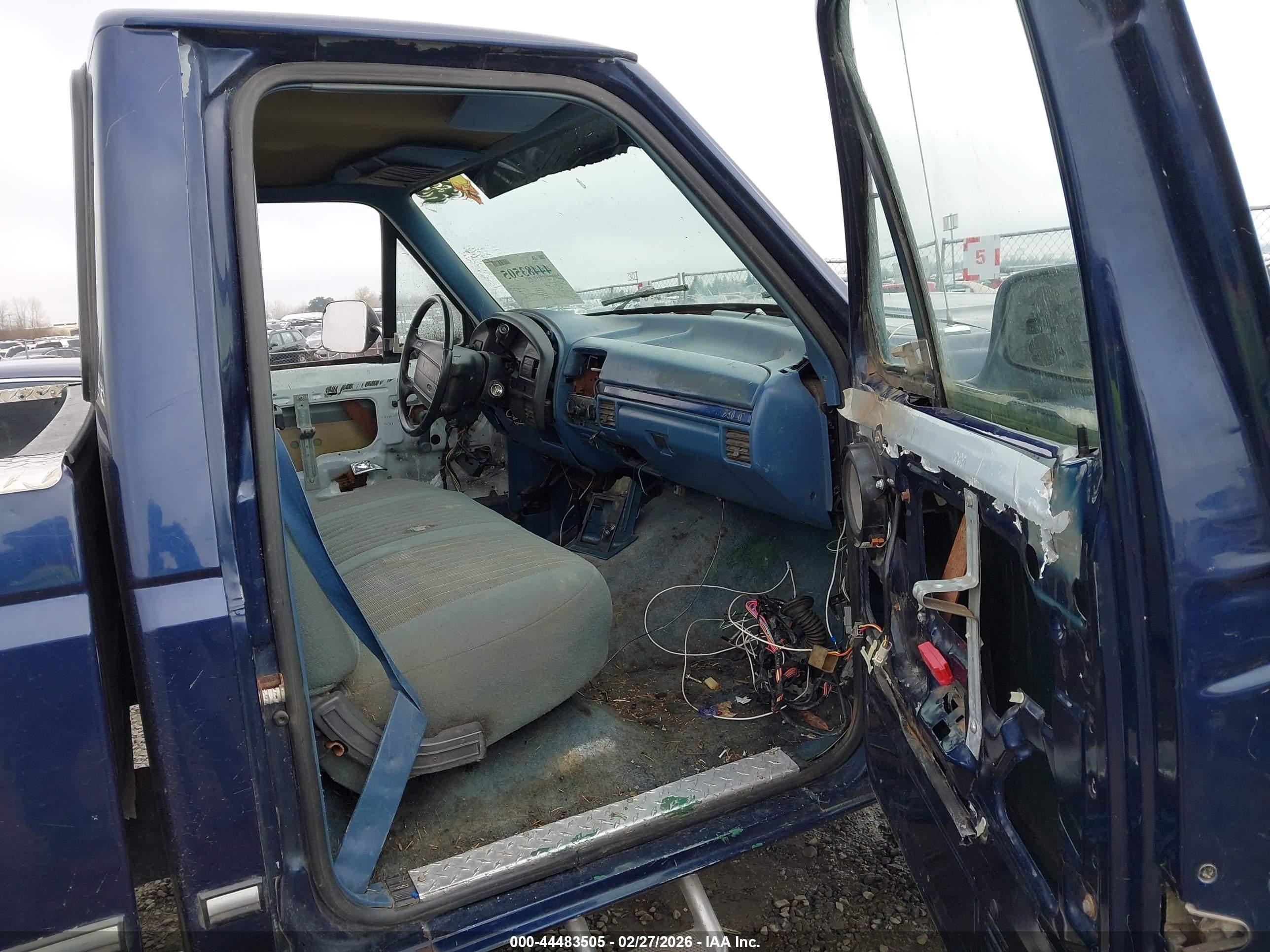 FORD F150 image 5