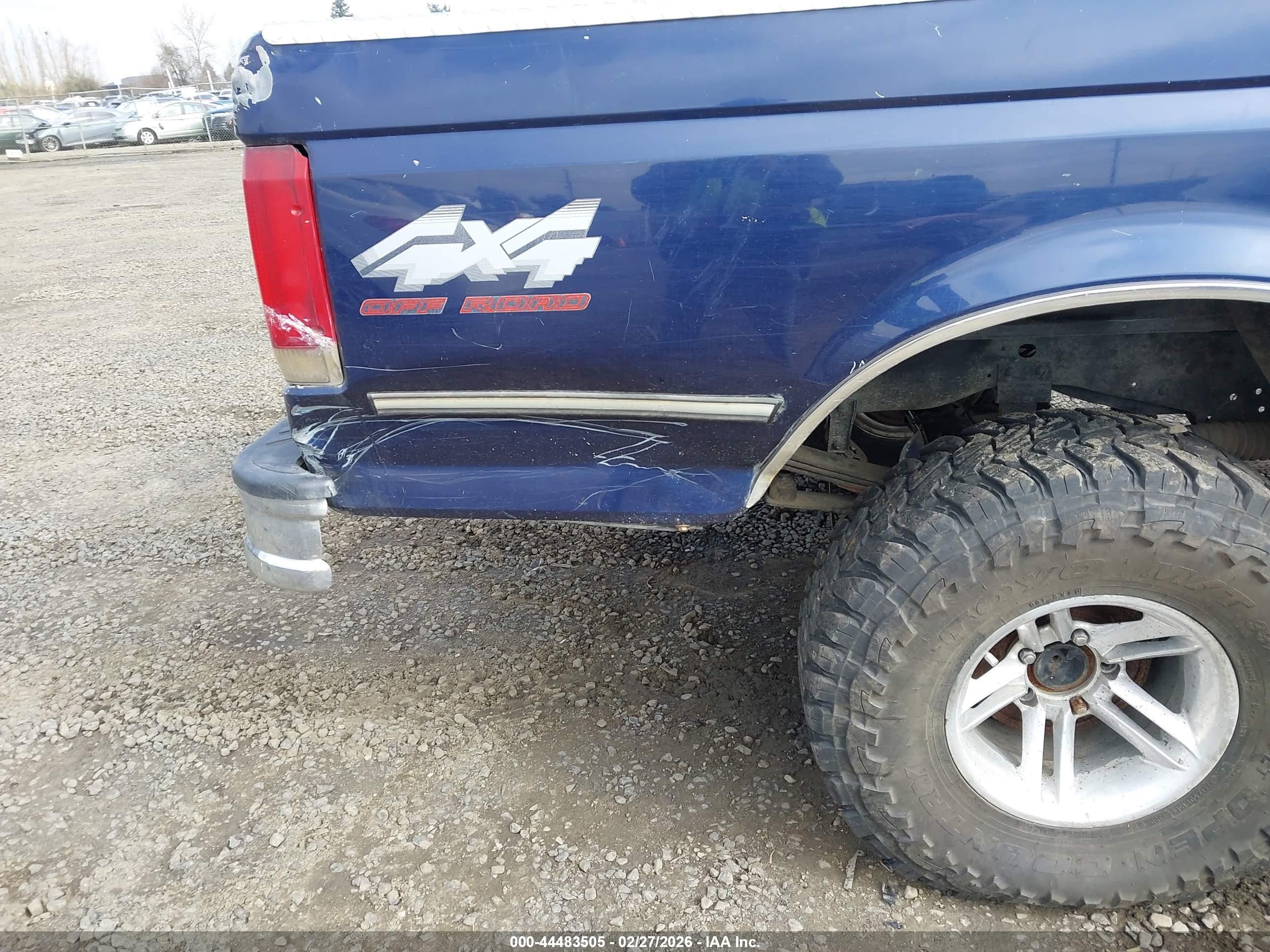 FORD F150 image 6