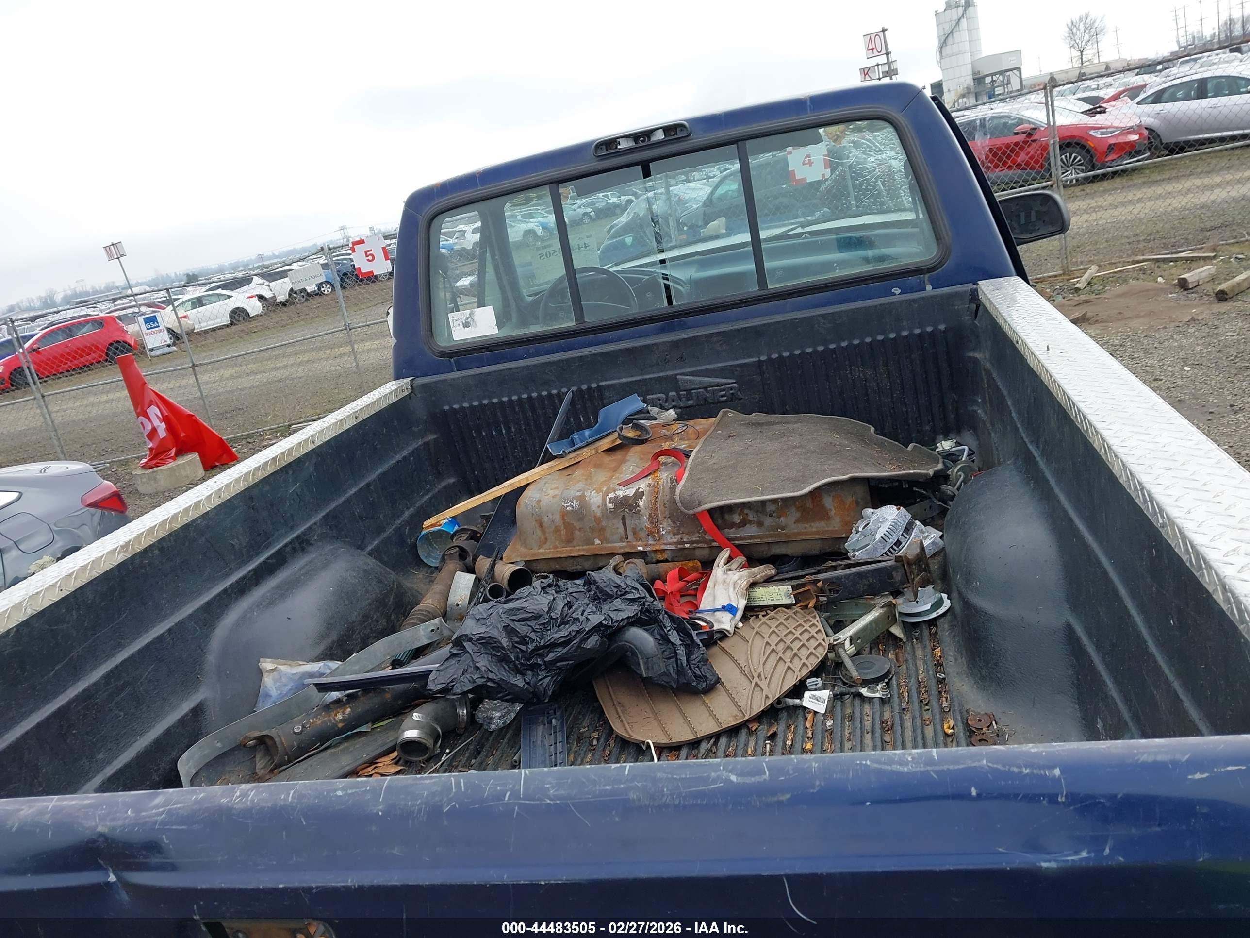 FORD F150 image 8