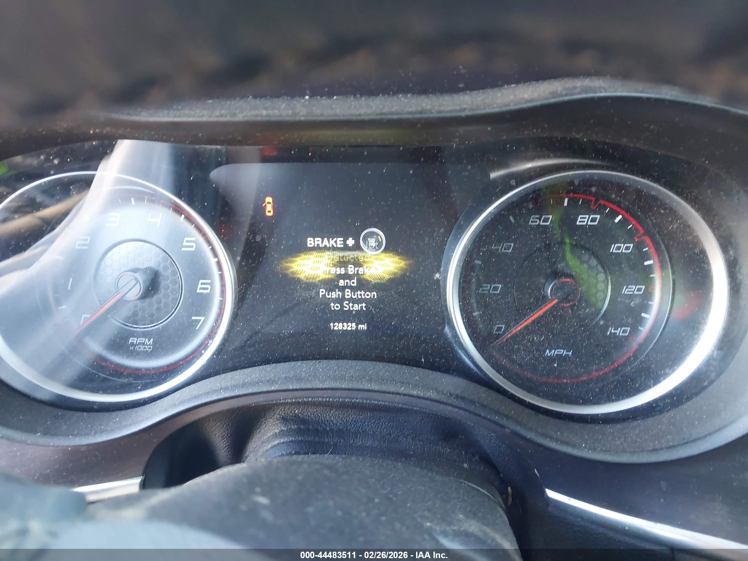 DODGE CHARGER image 7