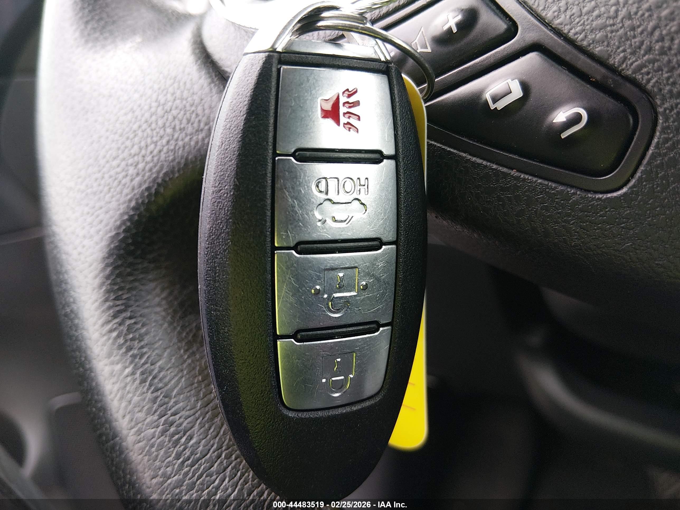 NISSAN SENTRA image 11