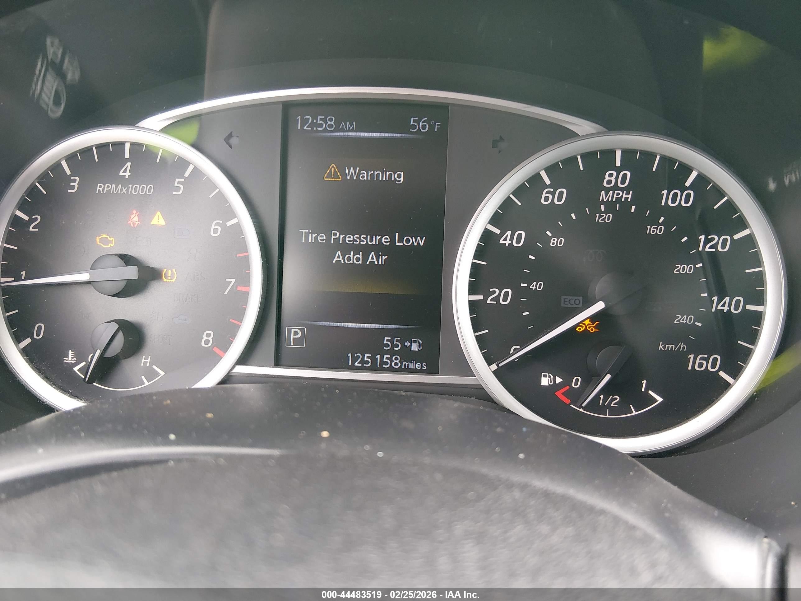 NISSAN SENTRA image 7