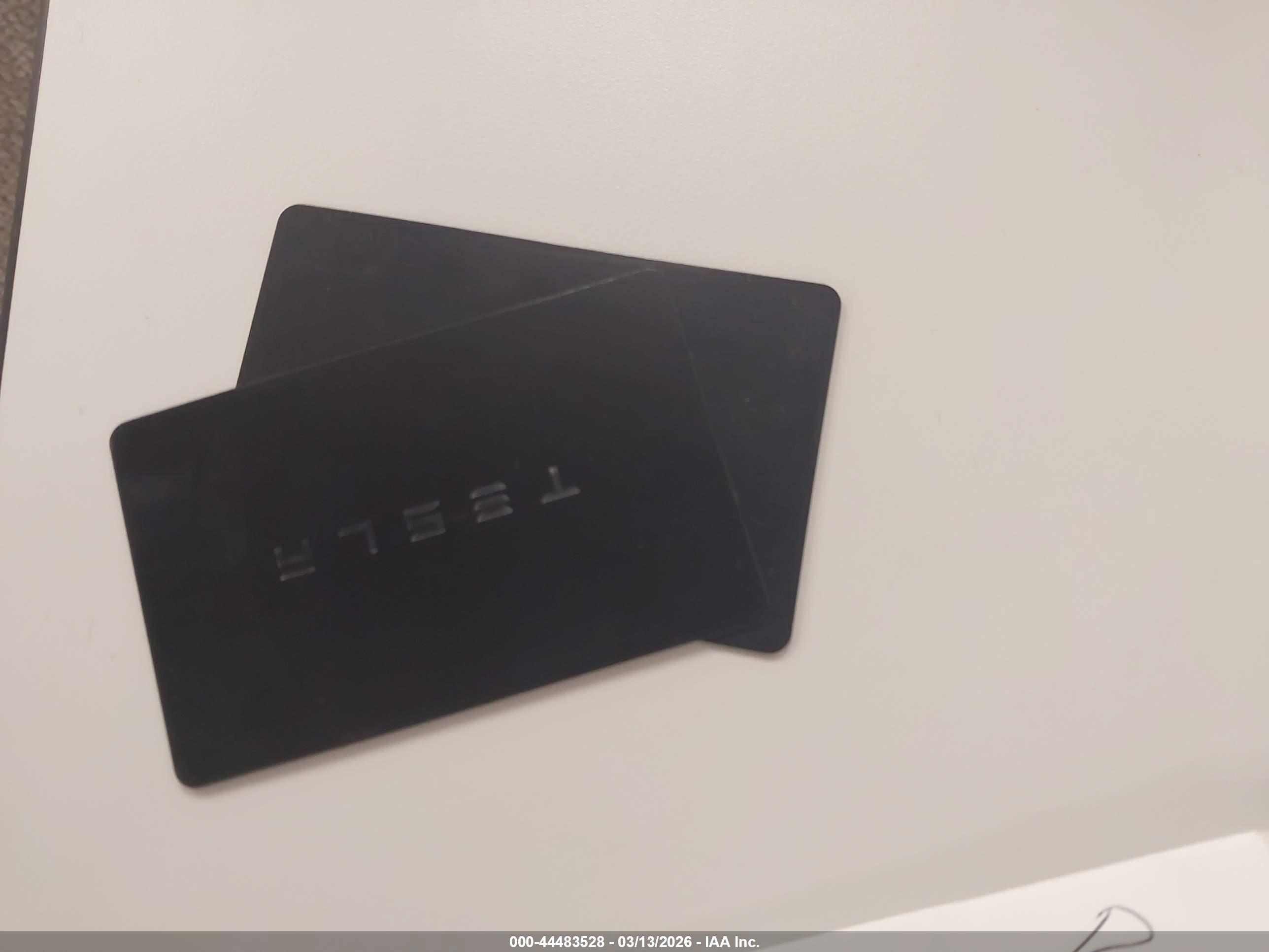 TESLA MODEL image 11