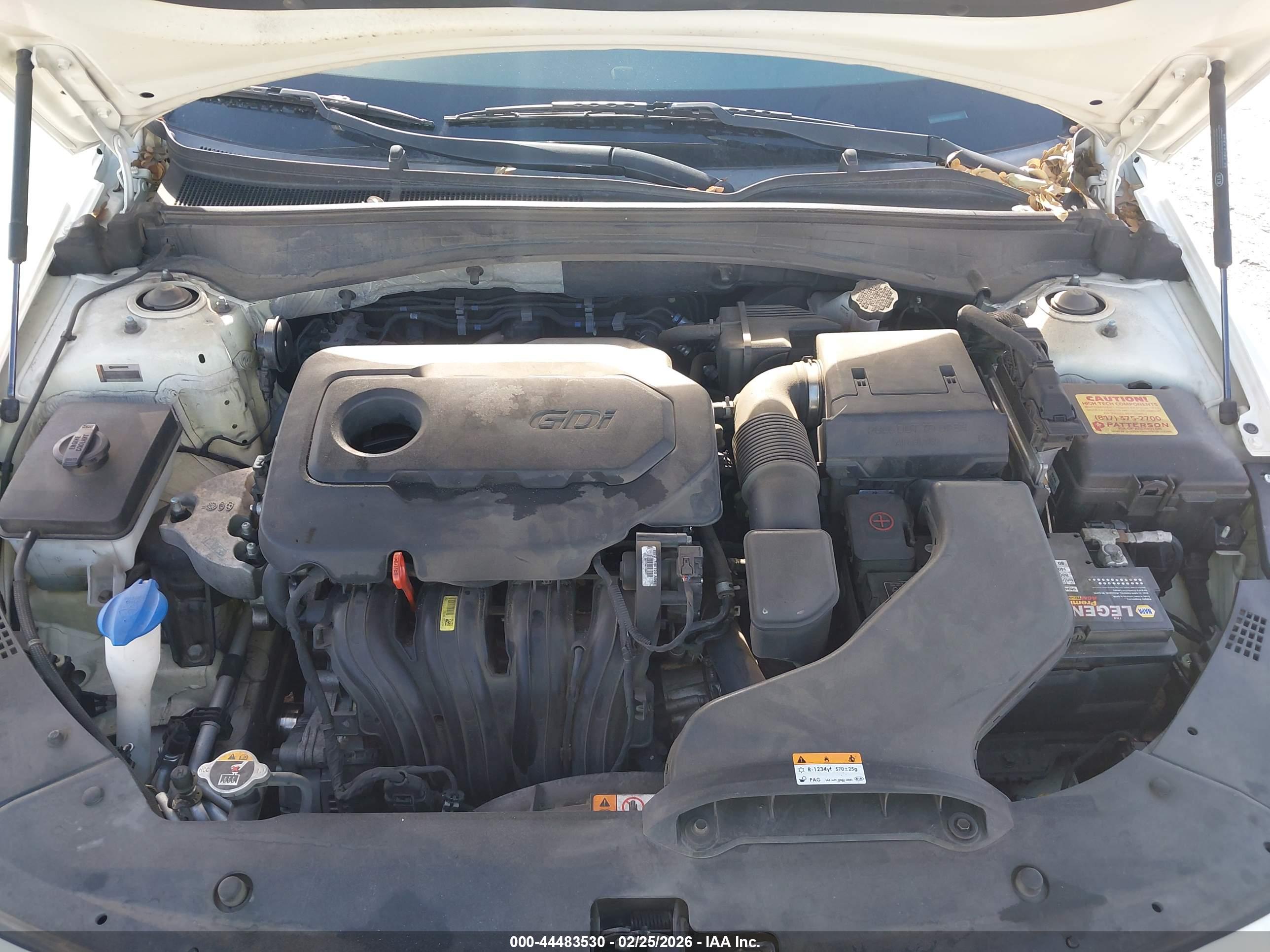 KIA OPTIMA image 10