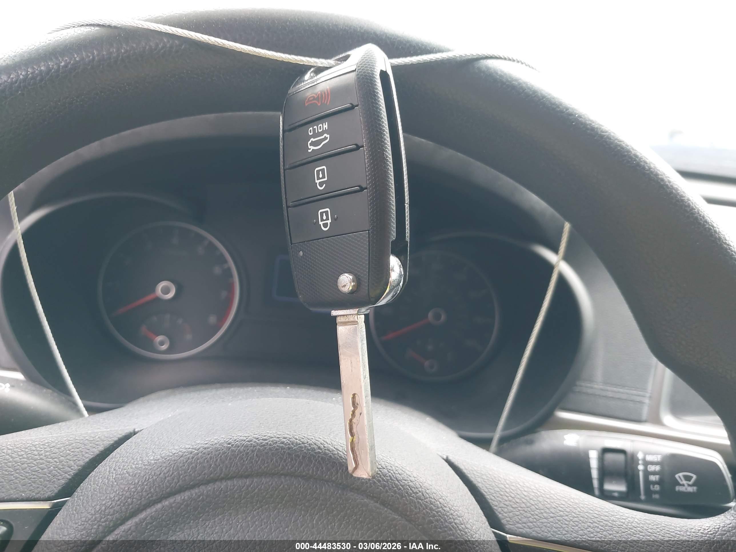 KIA OPTIMA image 11