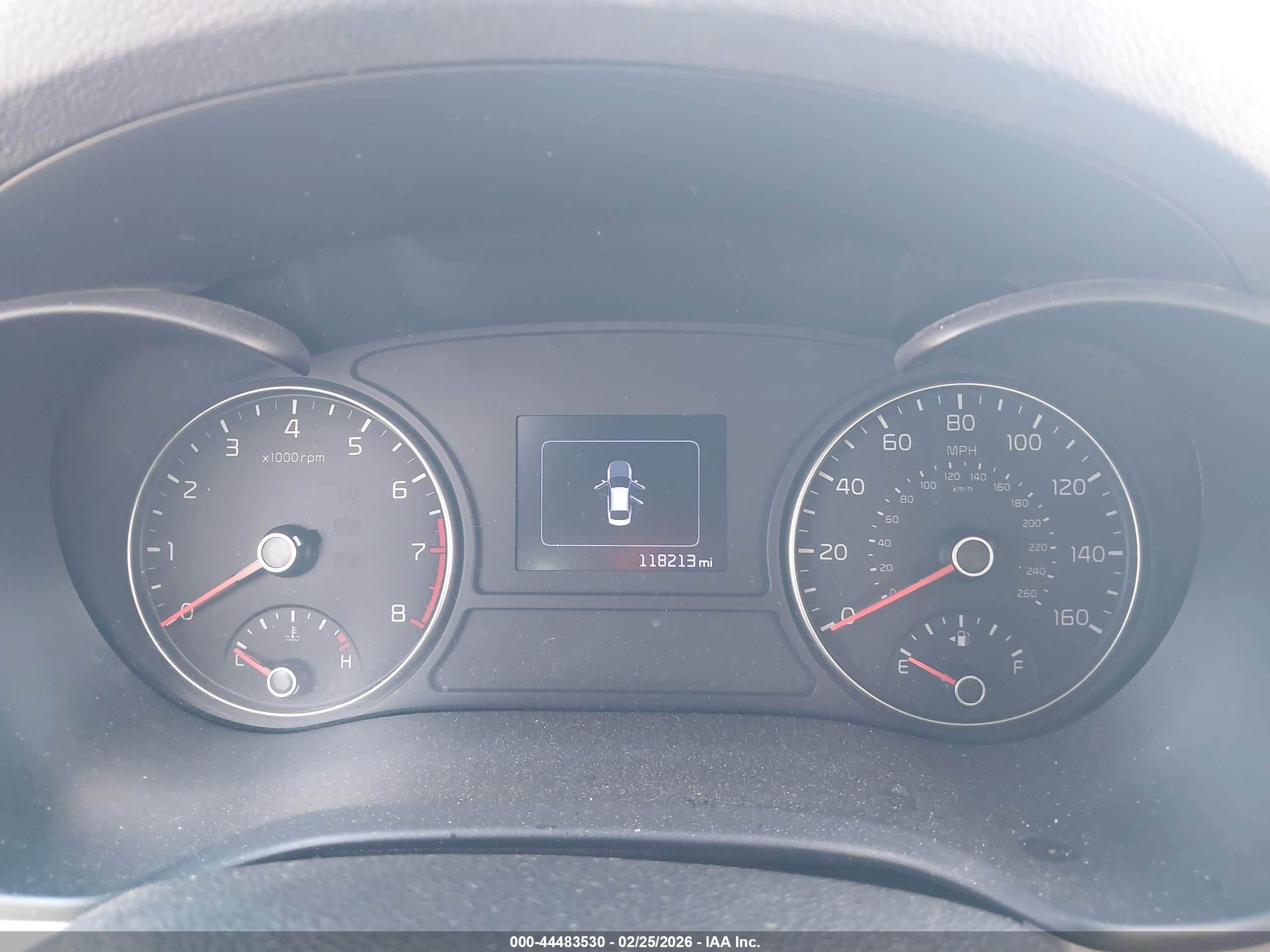 KIA OPTIMA image 7