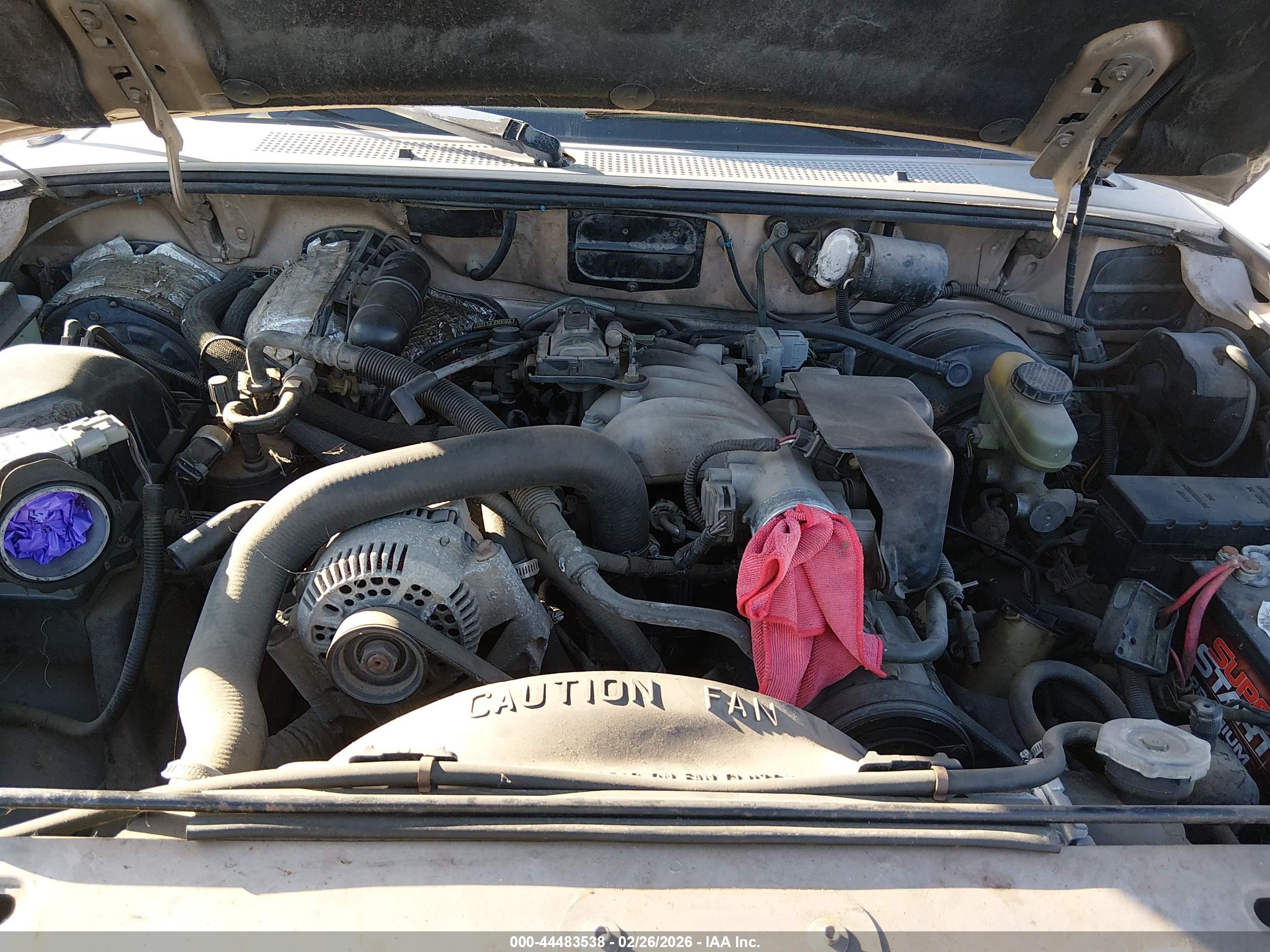 FORD RANGER image 6