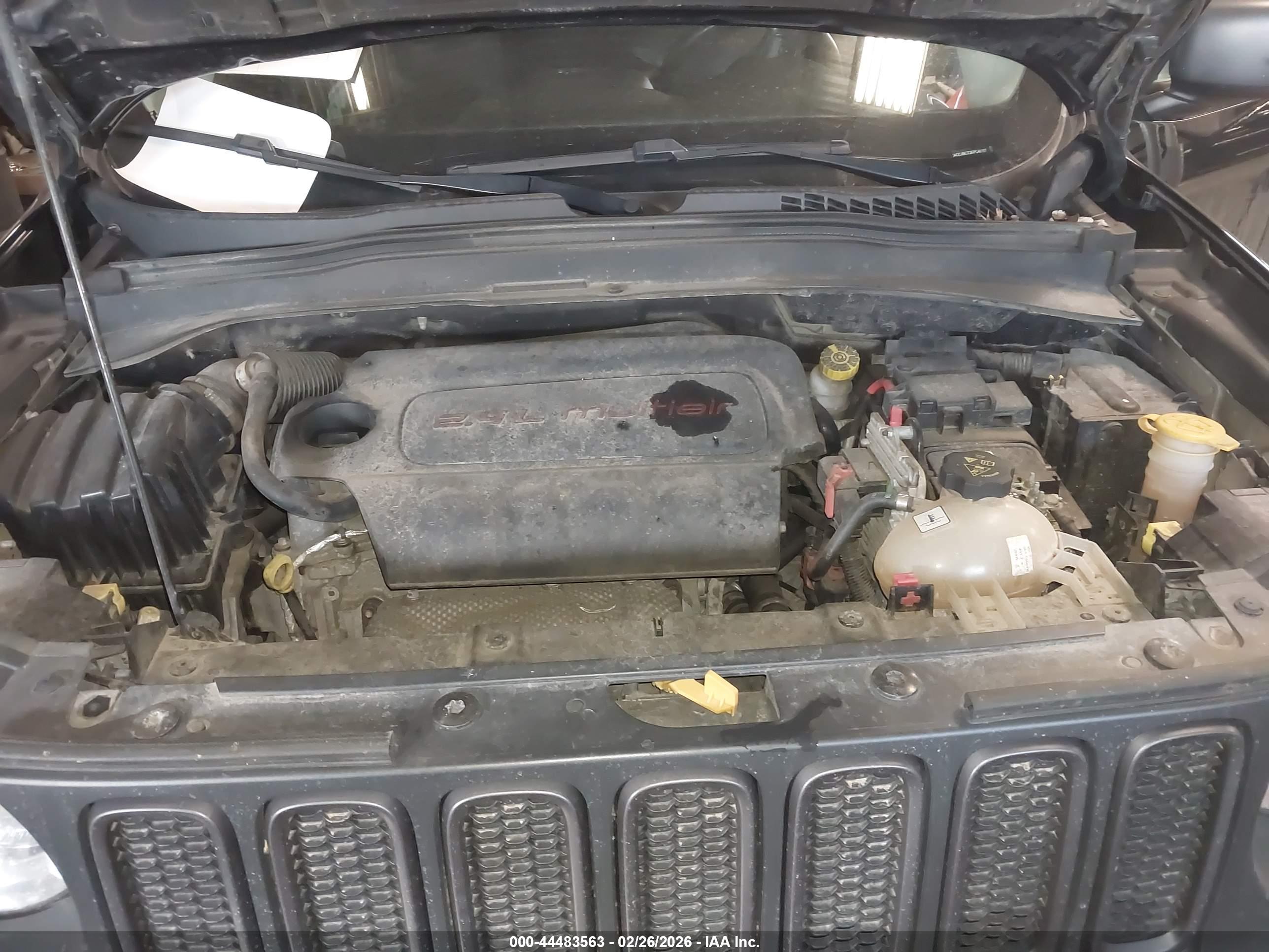 JEEP RENEGADE image 10