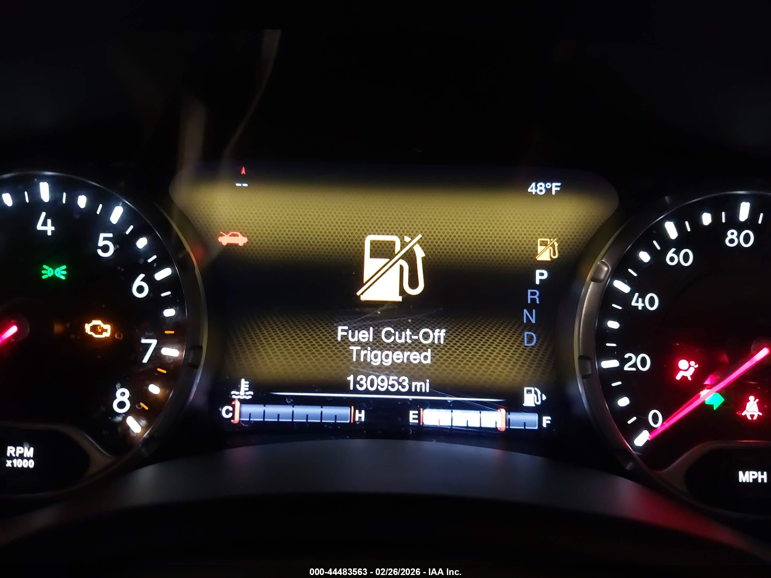 JEEP RENEGADE image 7