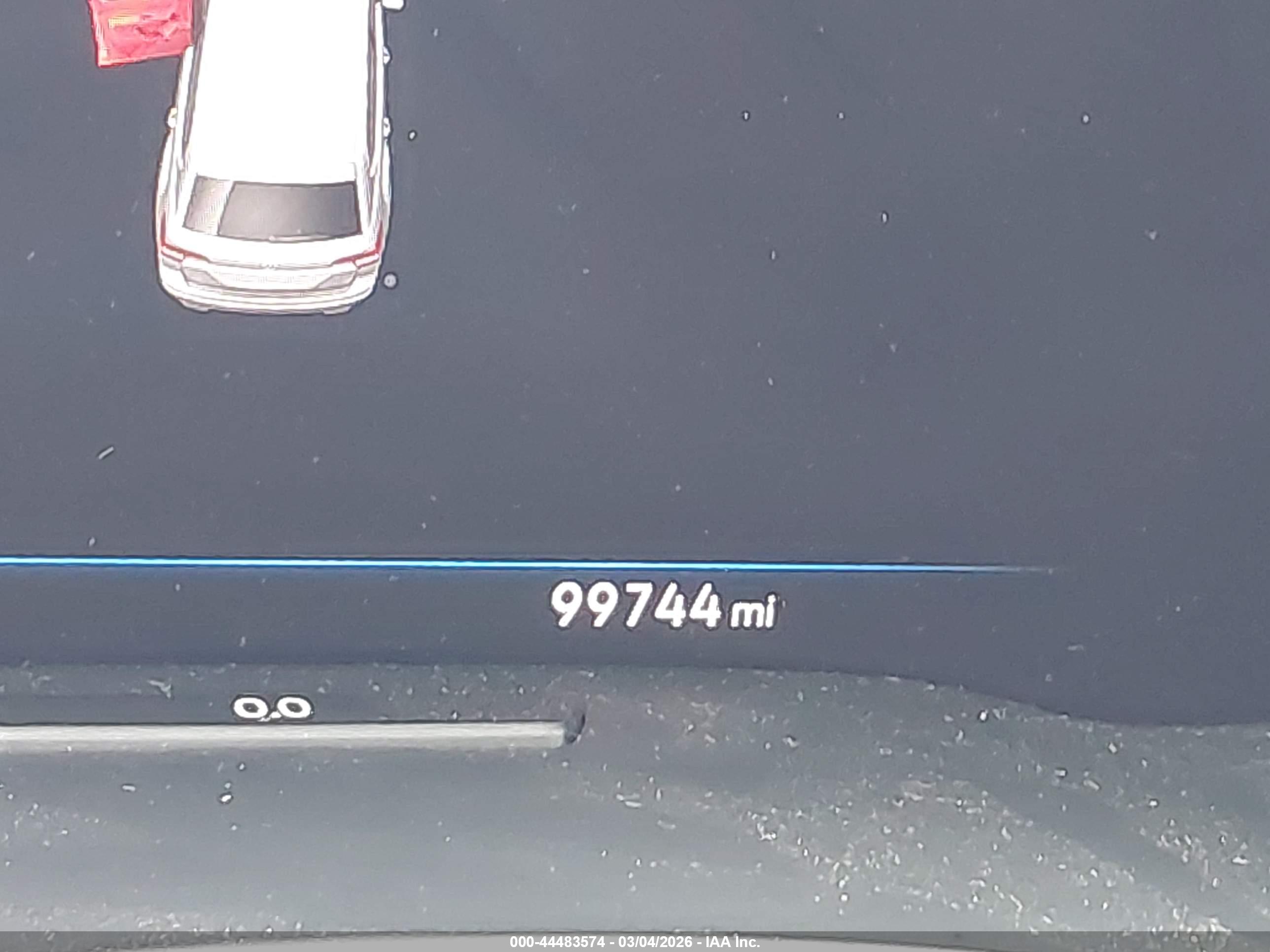 VOLKSWAGEN ATLAS image 7