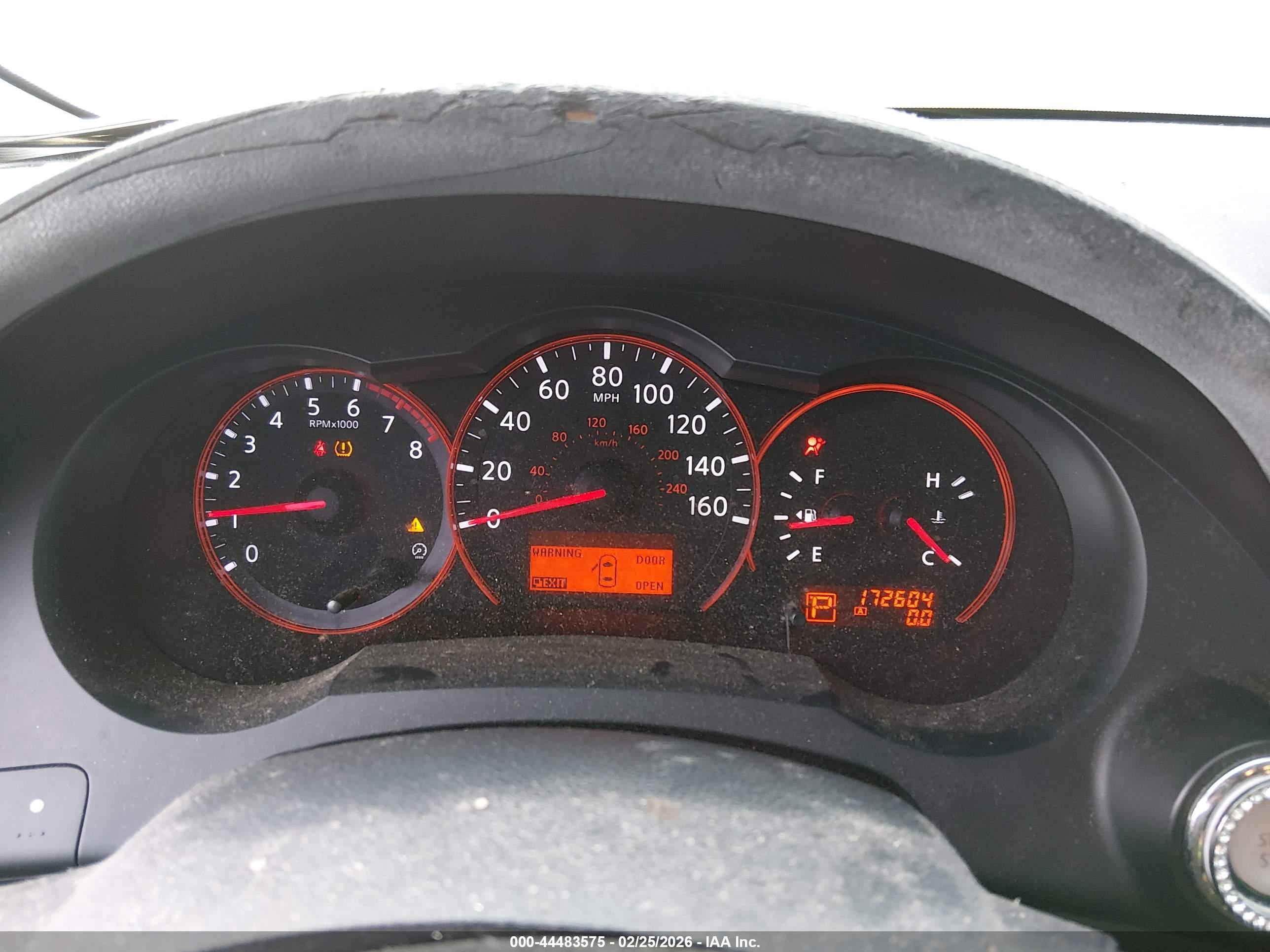 NISSAN ALTIMA image 7