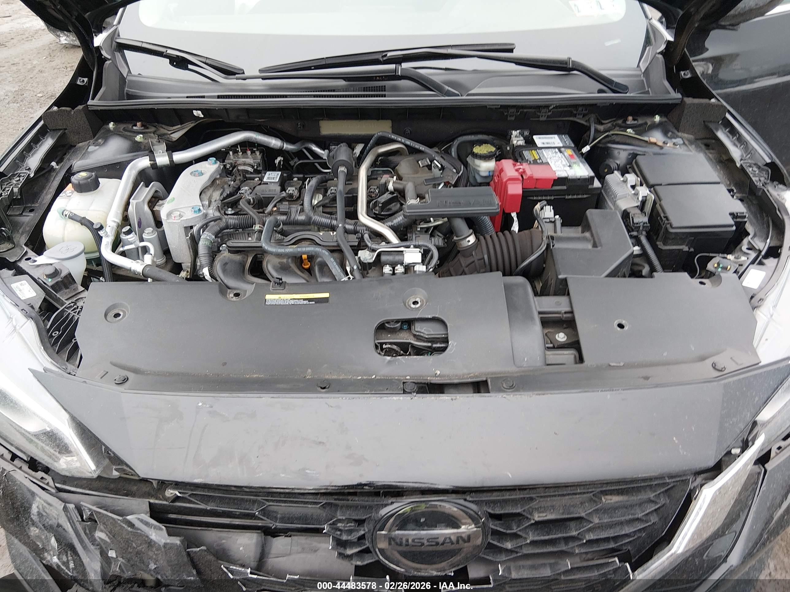 NISSAN SENTRA image 10