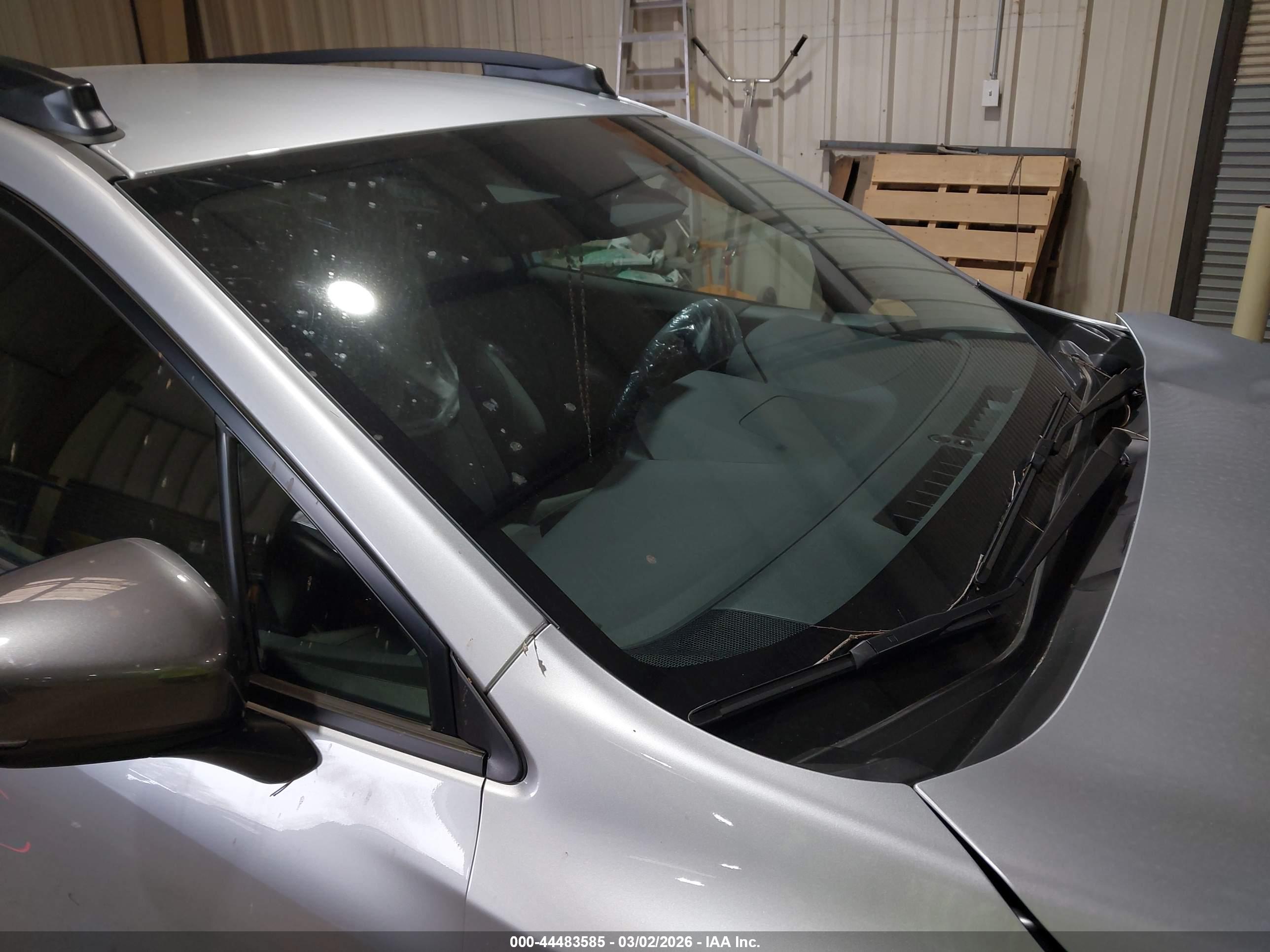 SUBARU CROSSTREK image 8