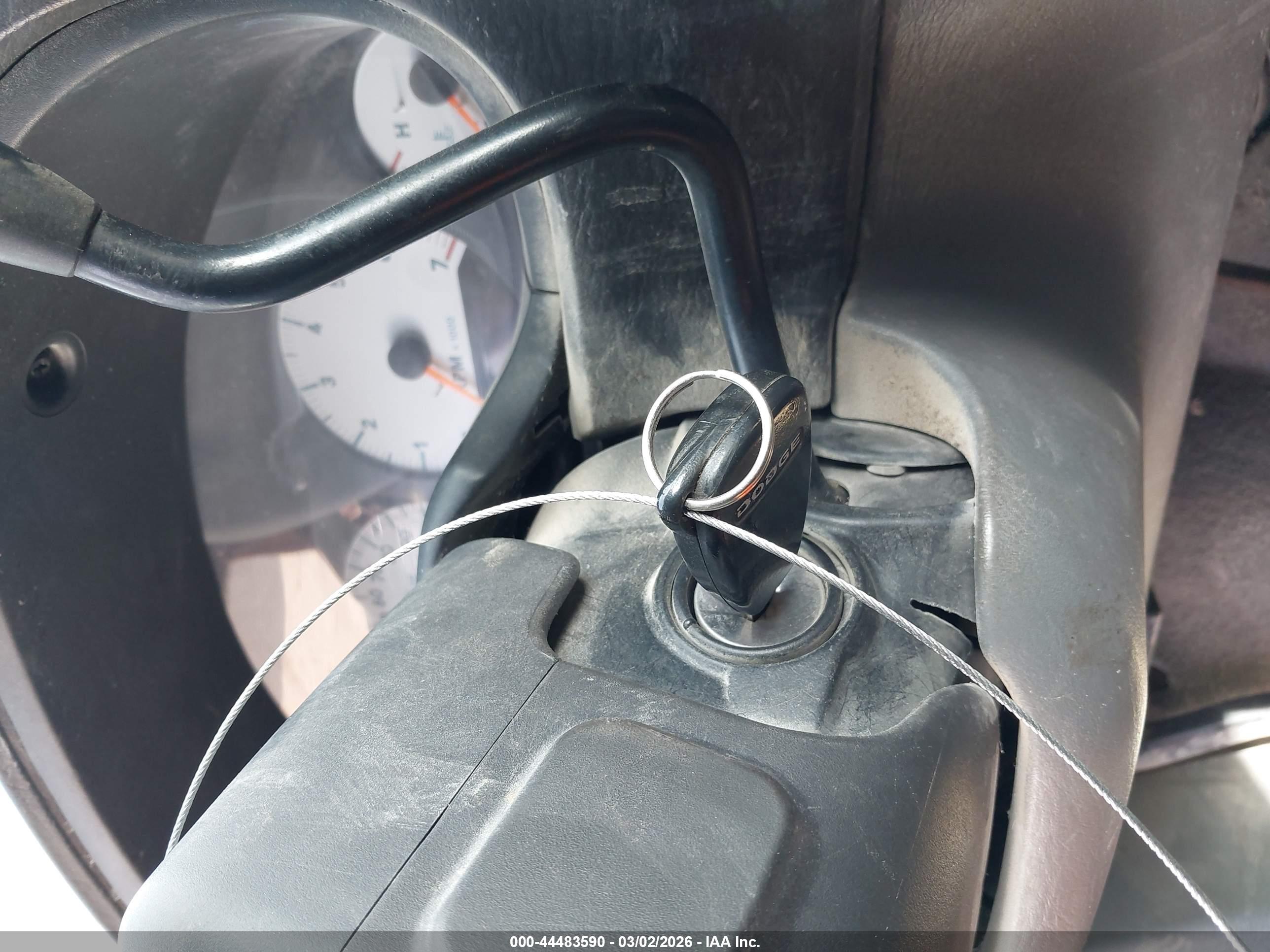 DODGE GRAND image 11