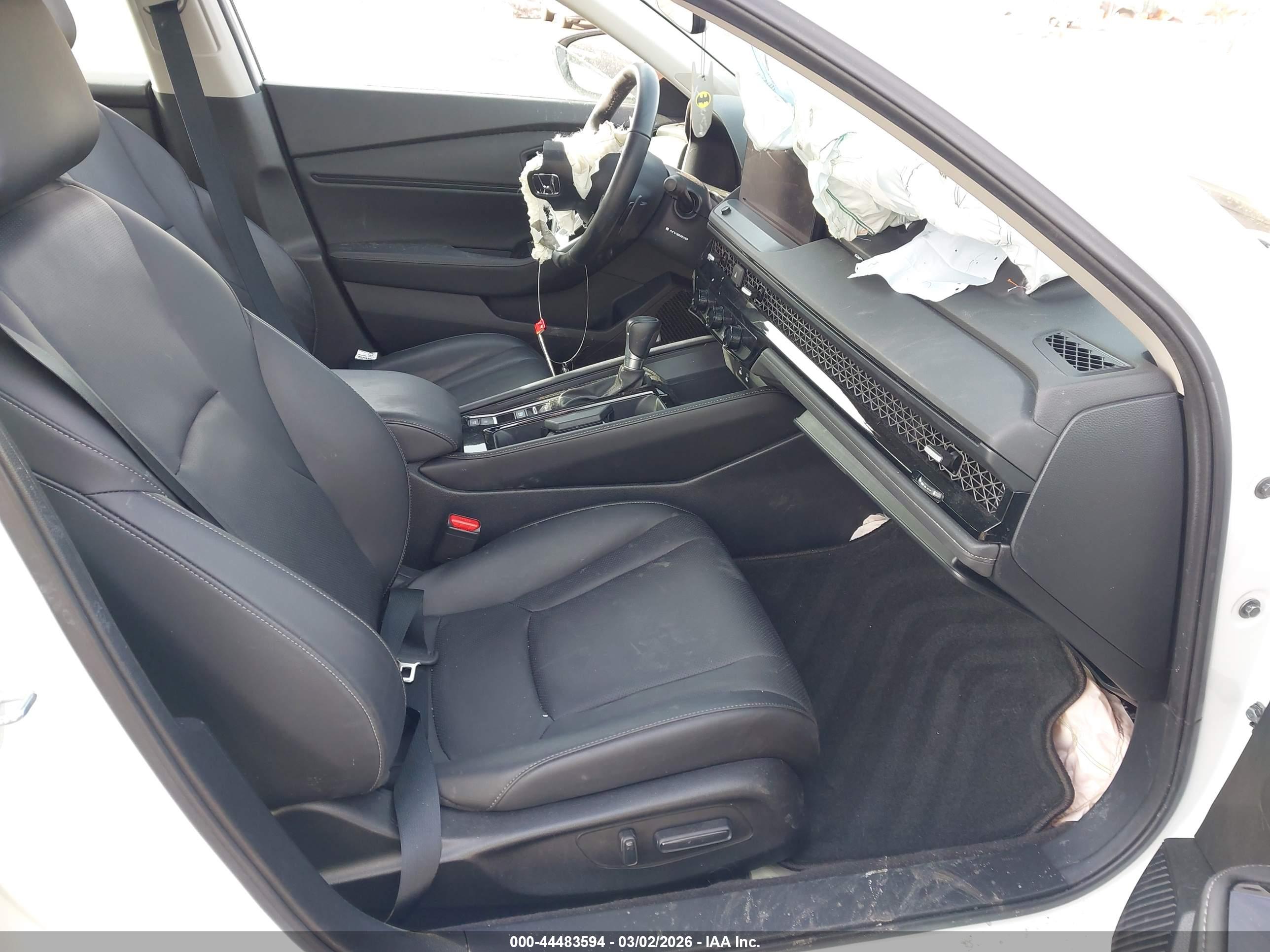 HONDA ACCORD image 5