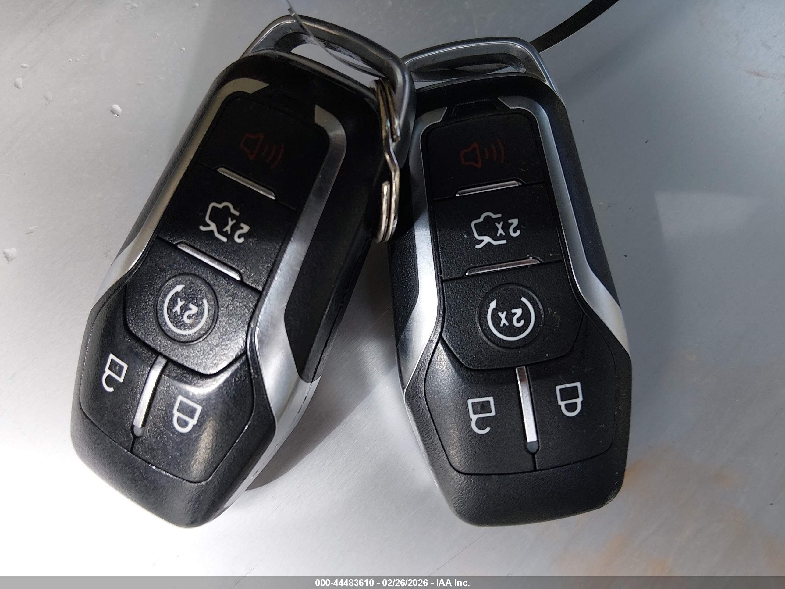 LINCOLN MKZ image 11