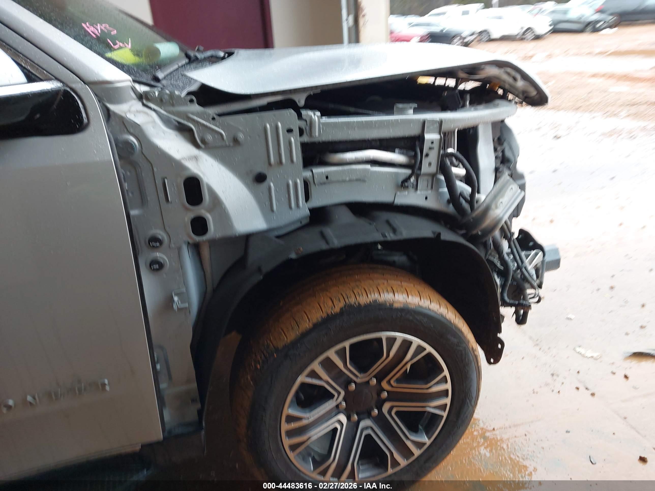JEEP WAGONEER image 6