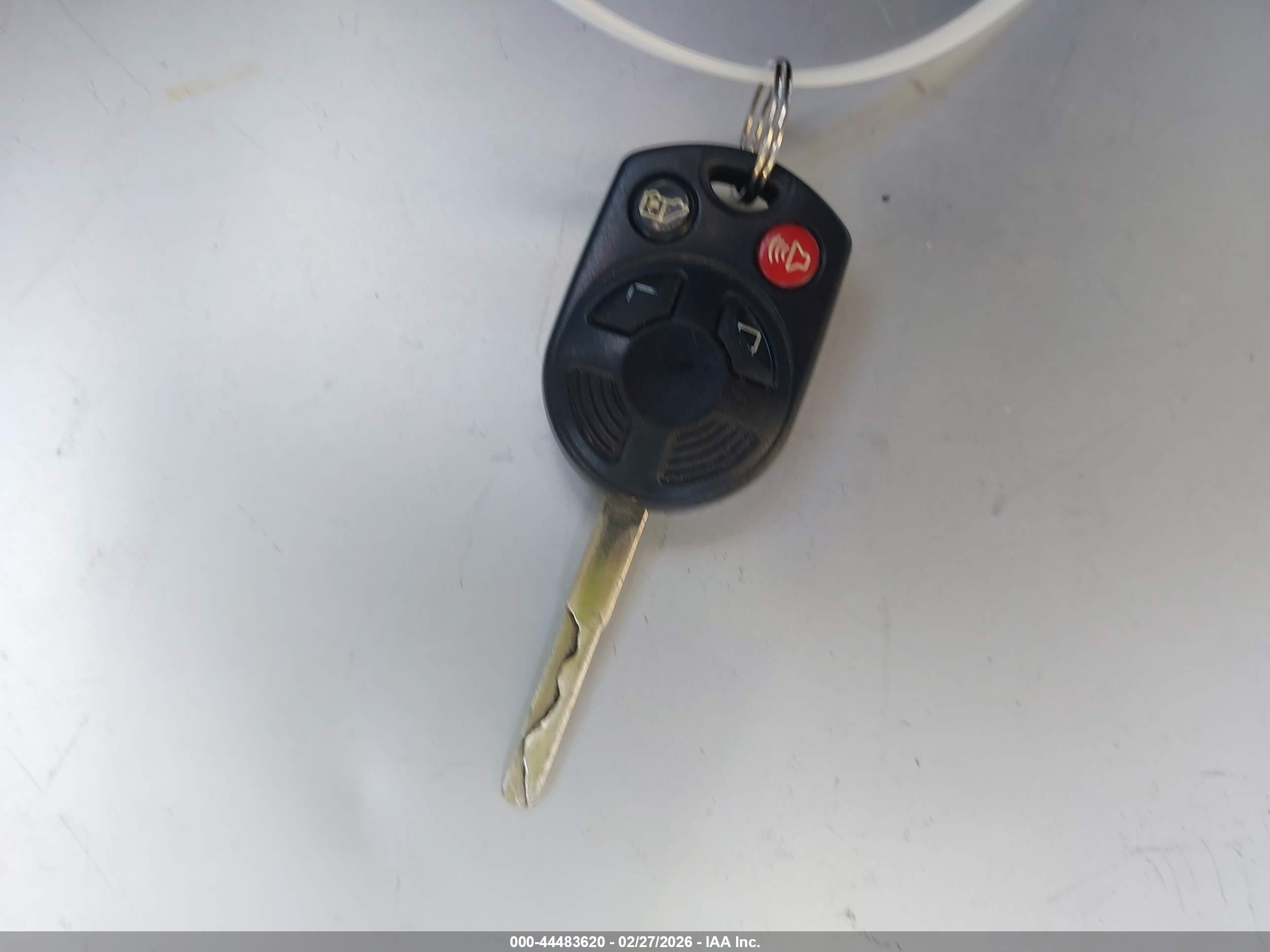 FORD TRANSIT image 11