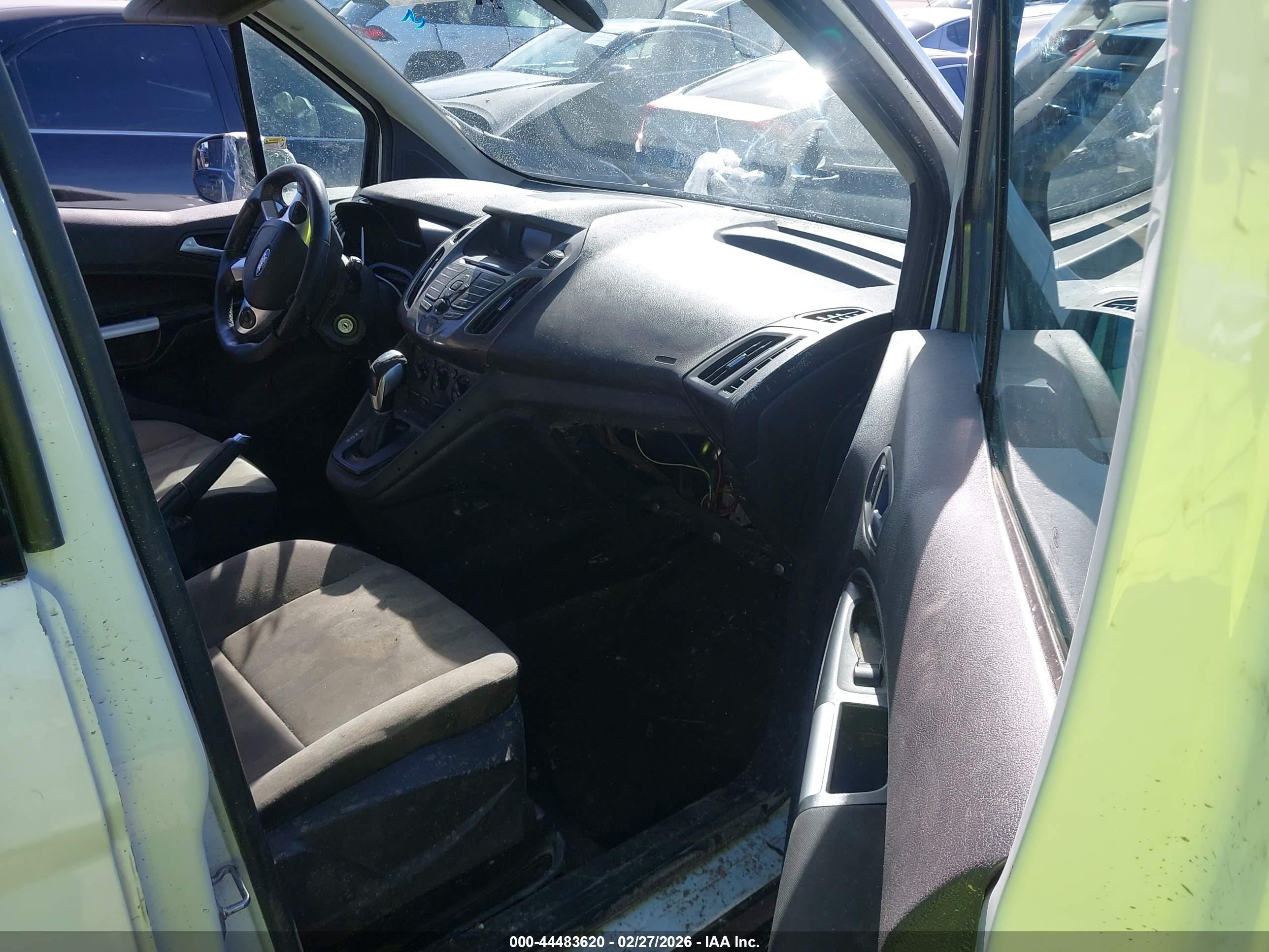 FORD TRANSIT image 5