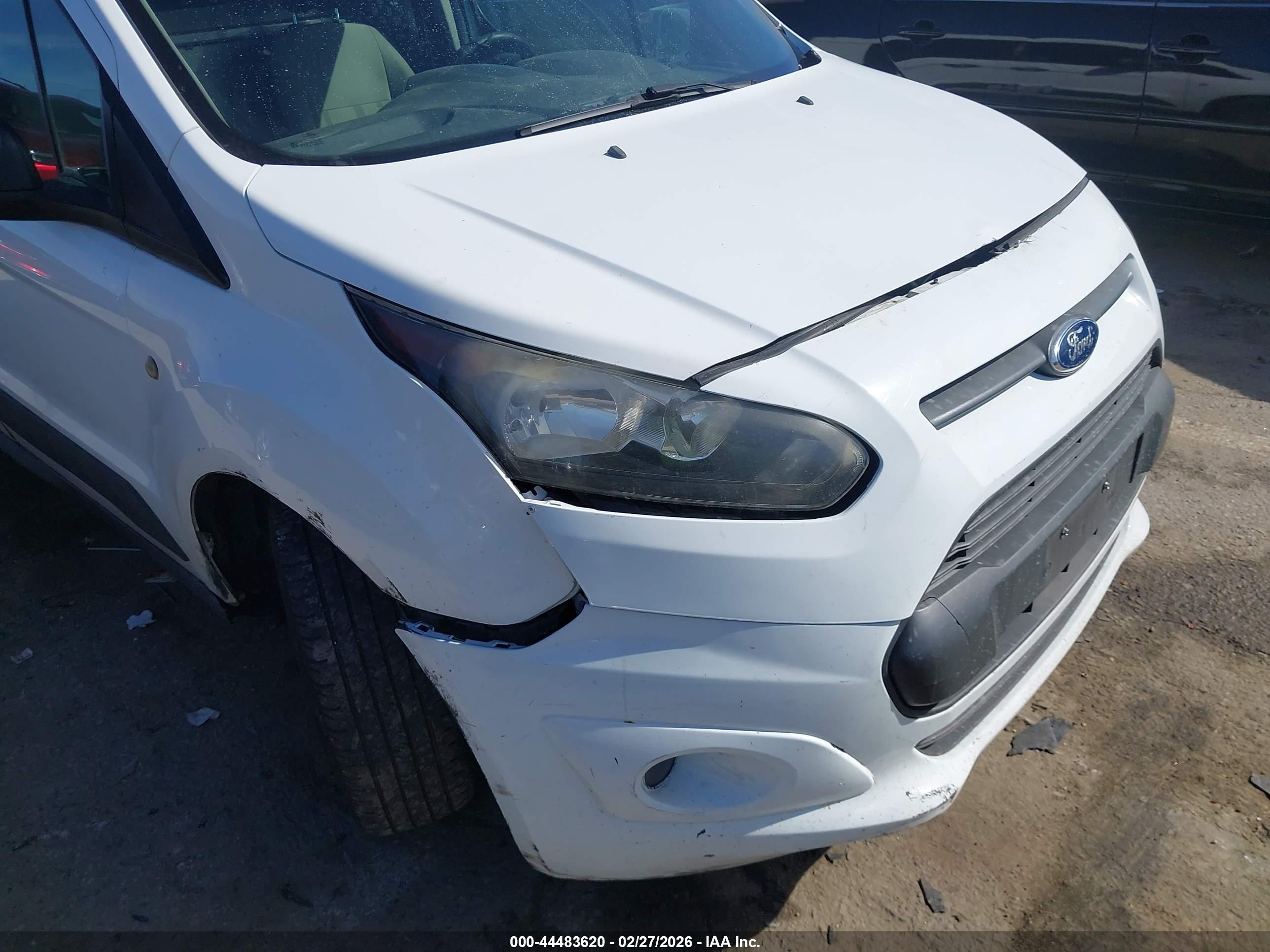 FORD TRANSIT image 6