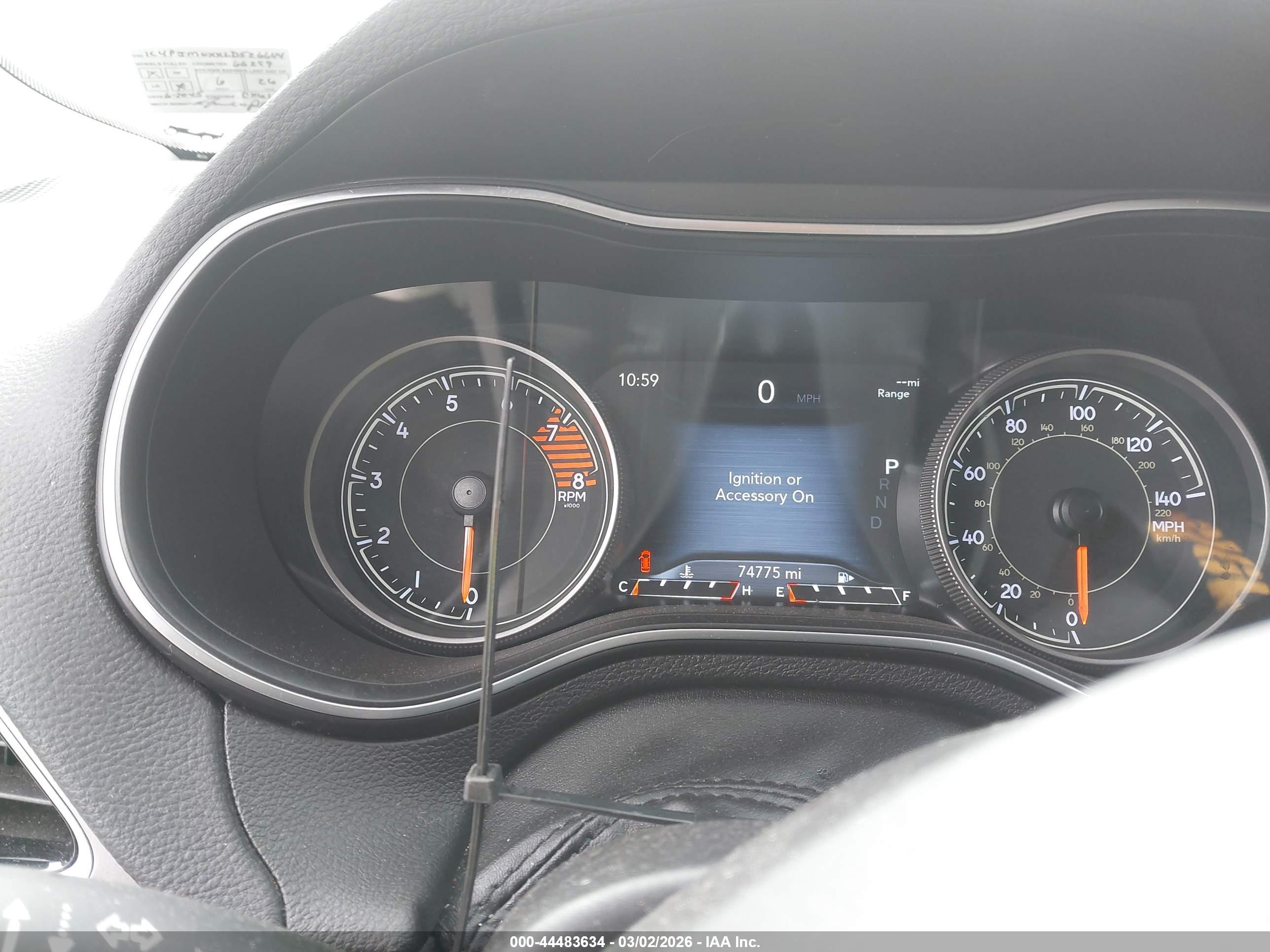 JEEP CHEROKEE image 7