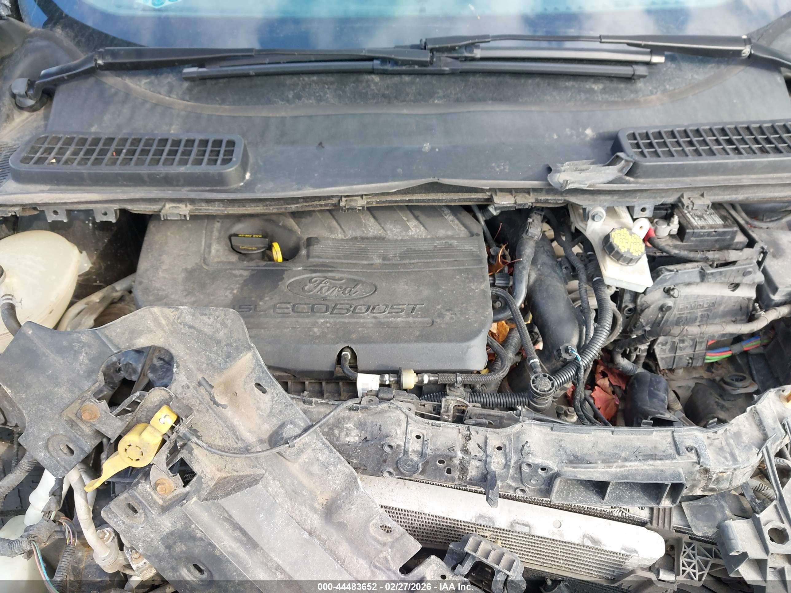FORD ESCAPE image 10