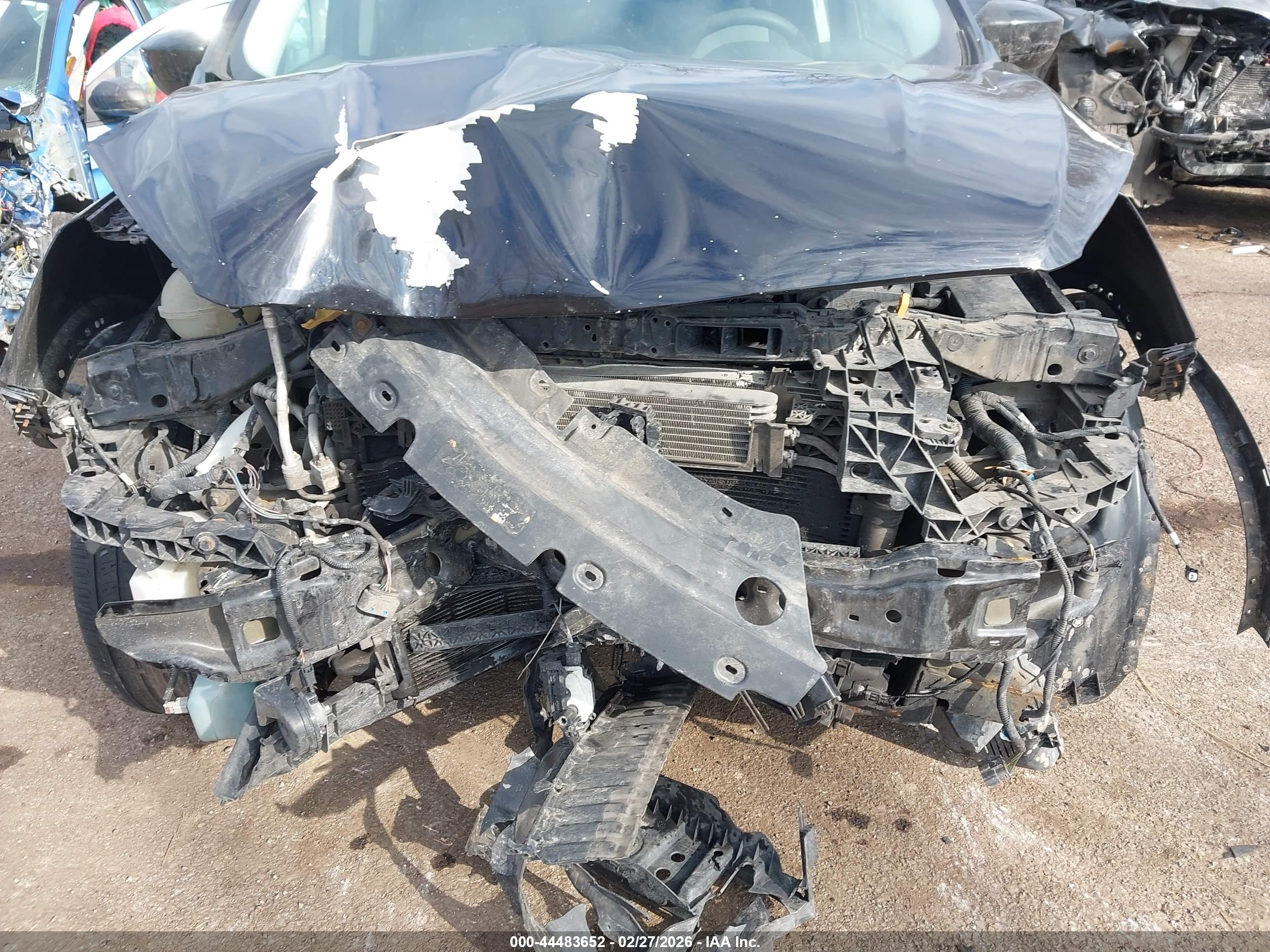 FORD ESCAPE image 6
