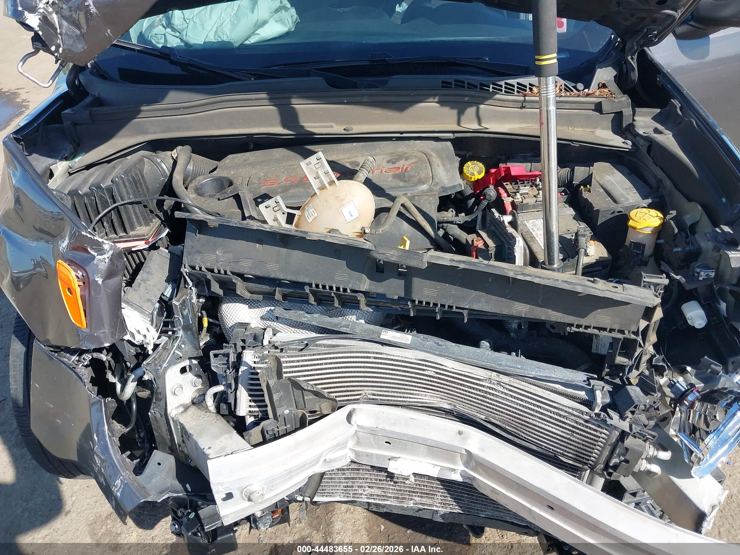 JEEP RENEGADE image 10