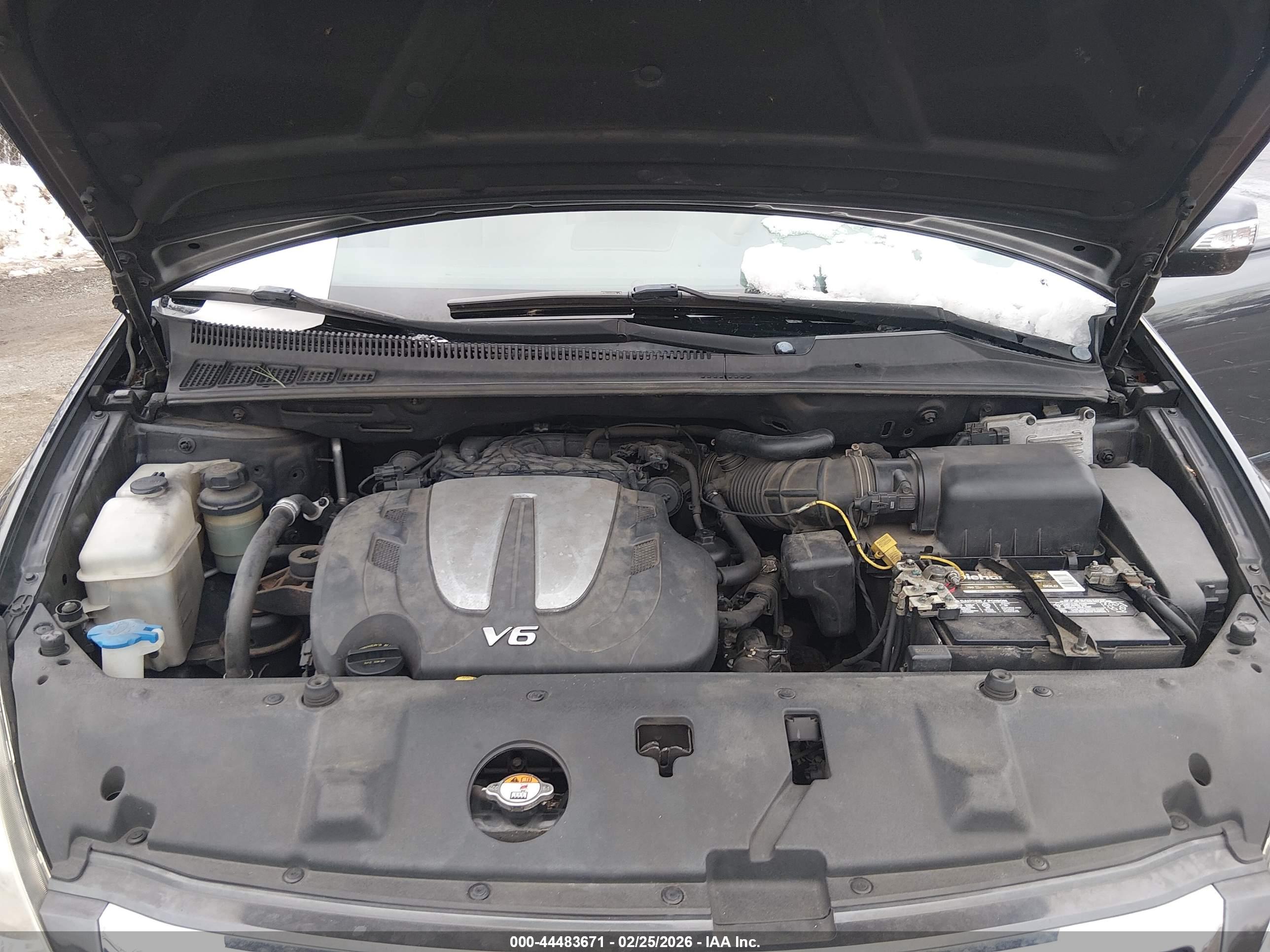 KIA SEDONA image 10