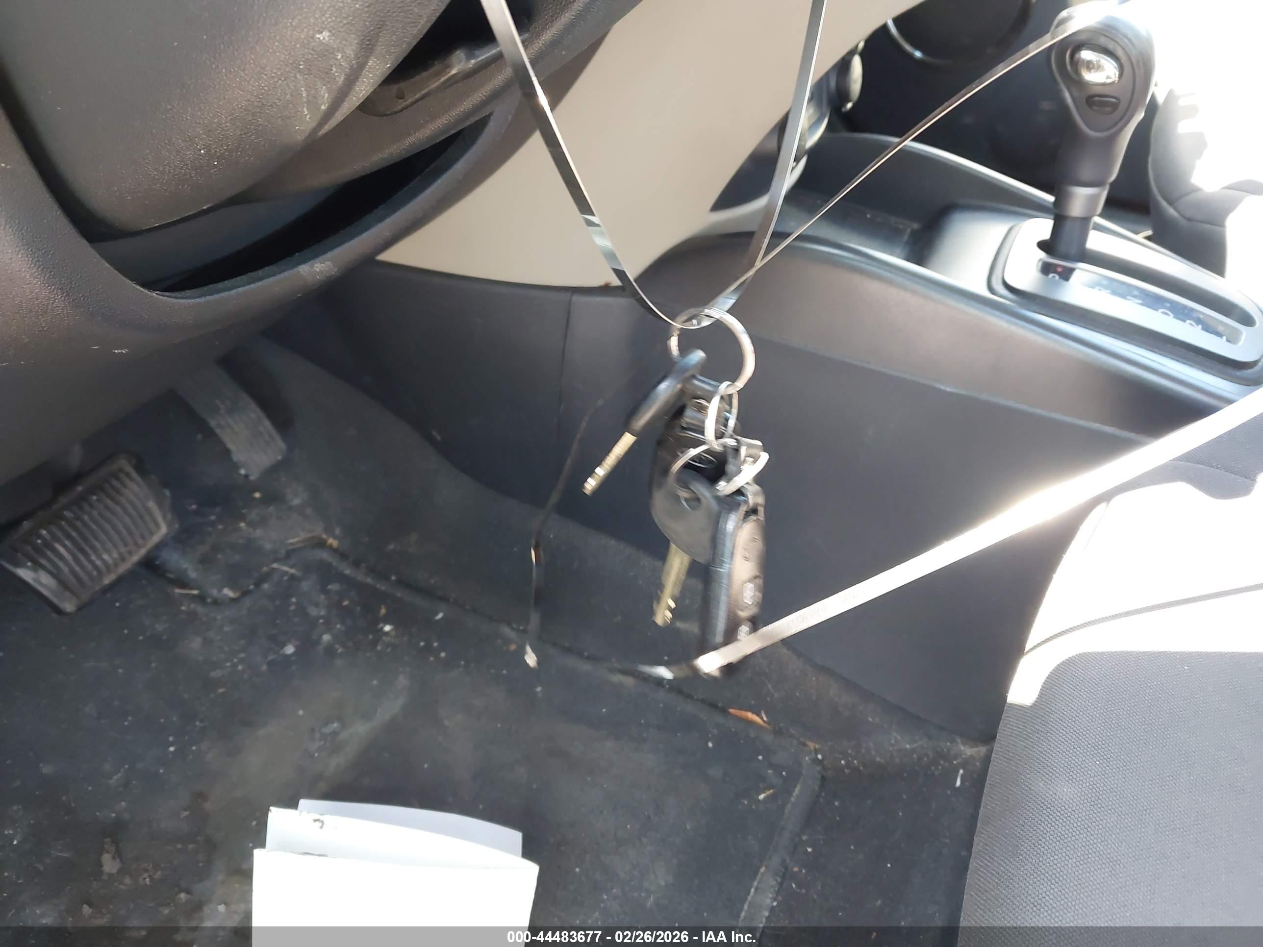 KIA SOUL image 11