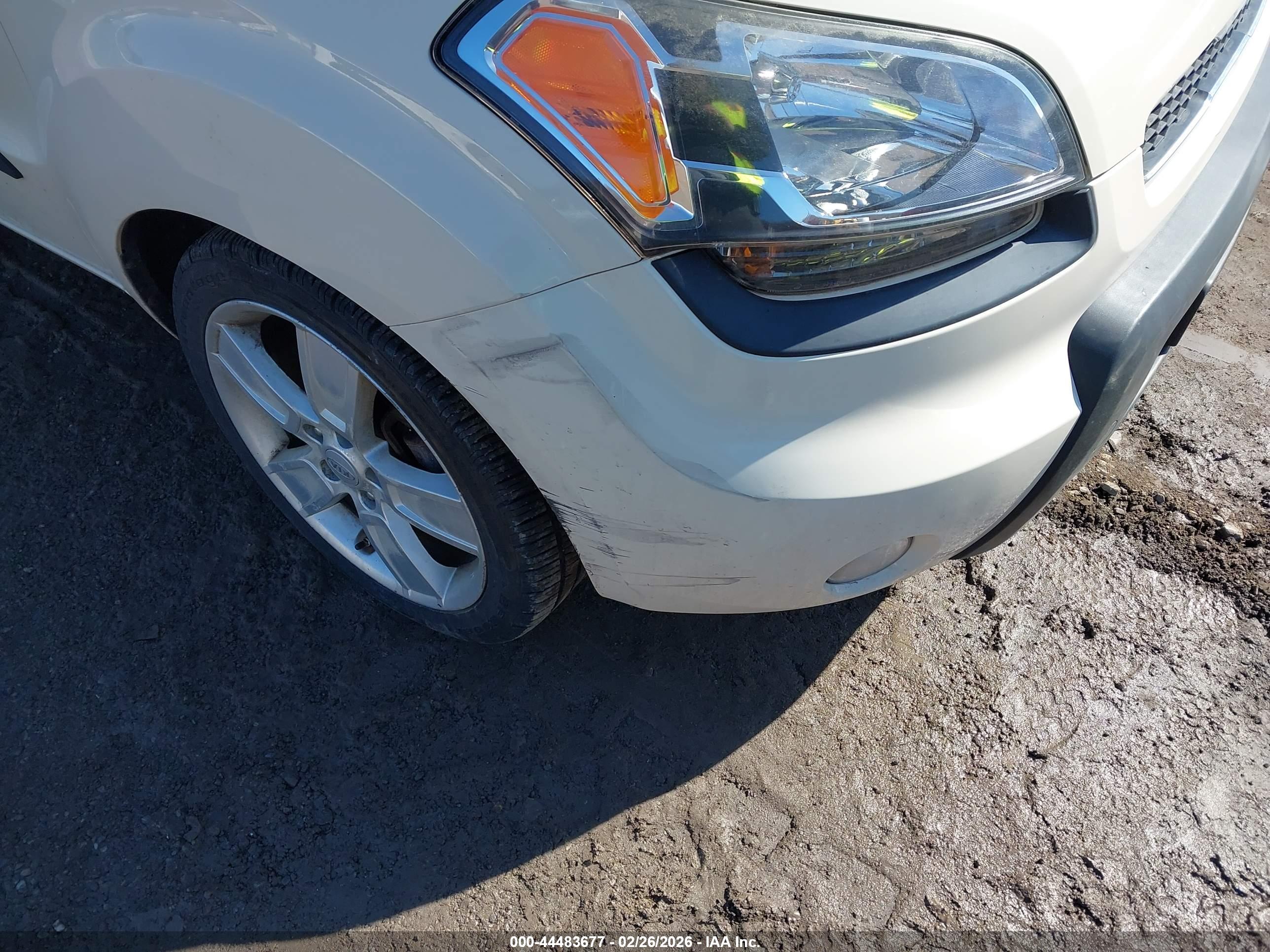 KIA SOUL image 6