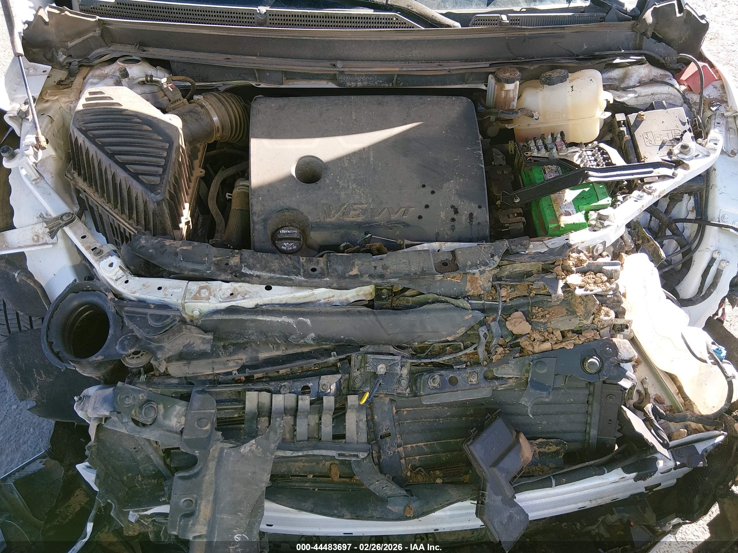 BUICK ENCLAVE image 10