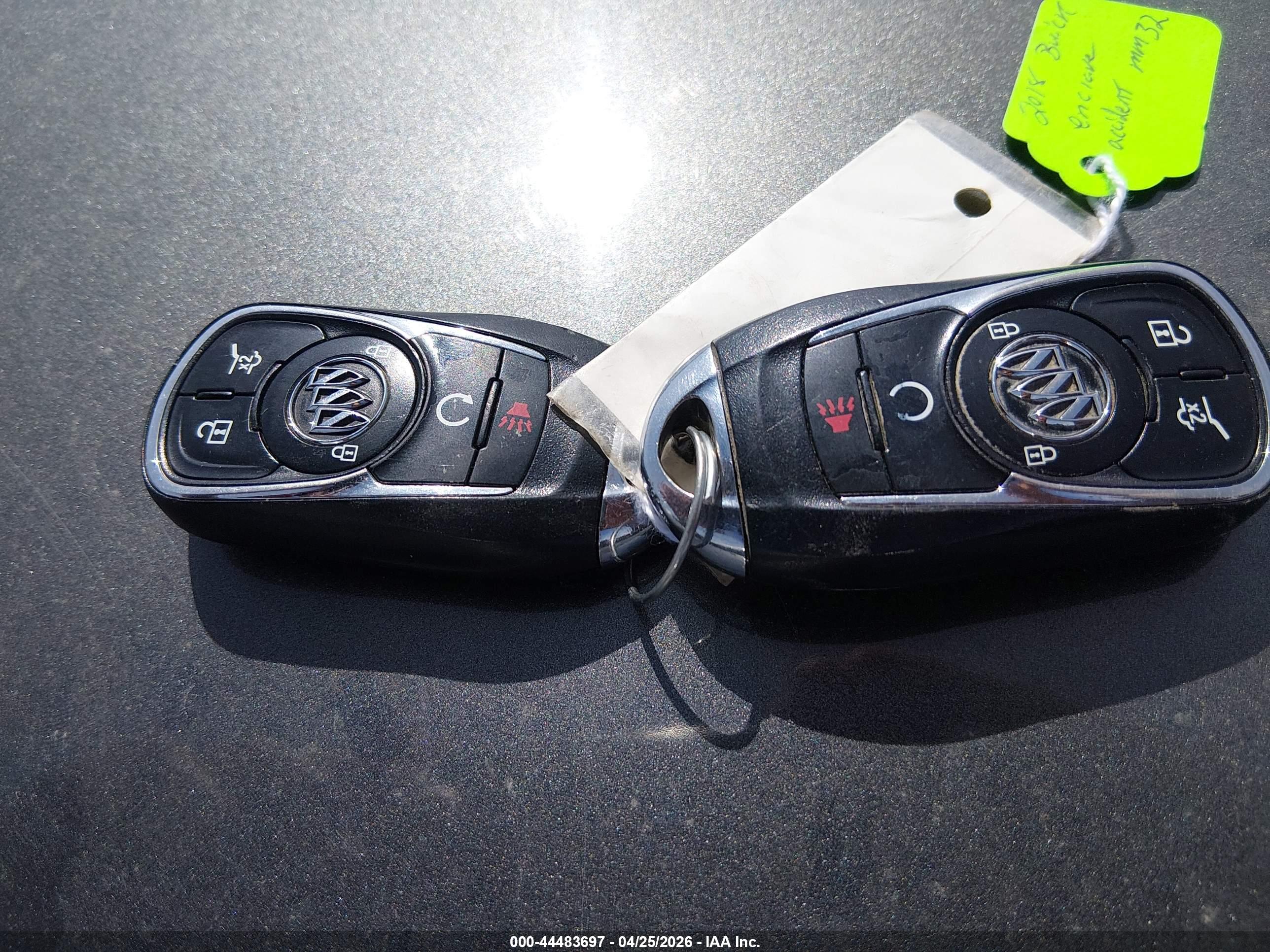 BUICK ENCLAVE image 11